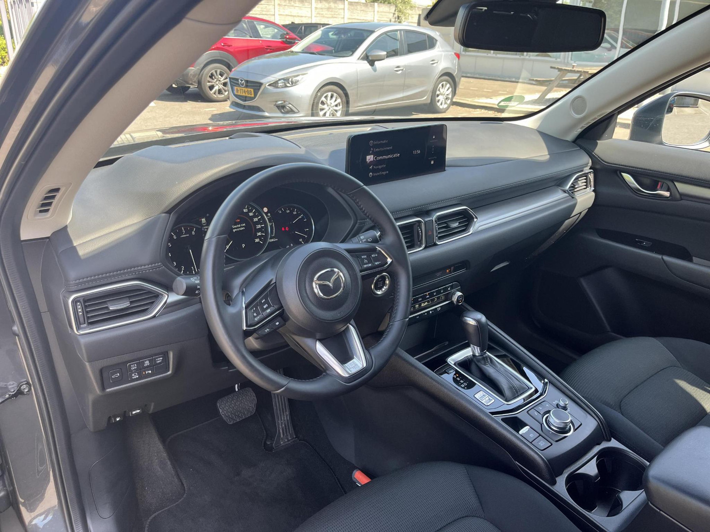Mazda Mazda