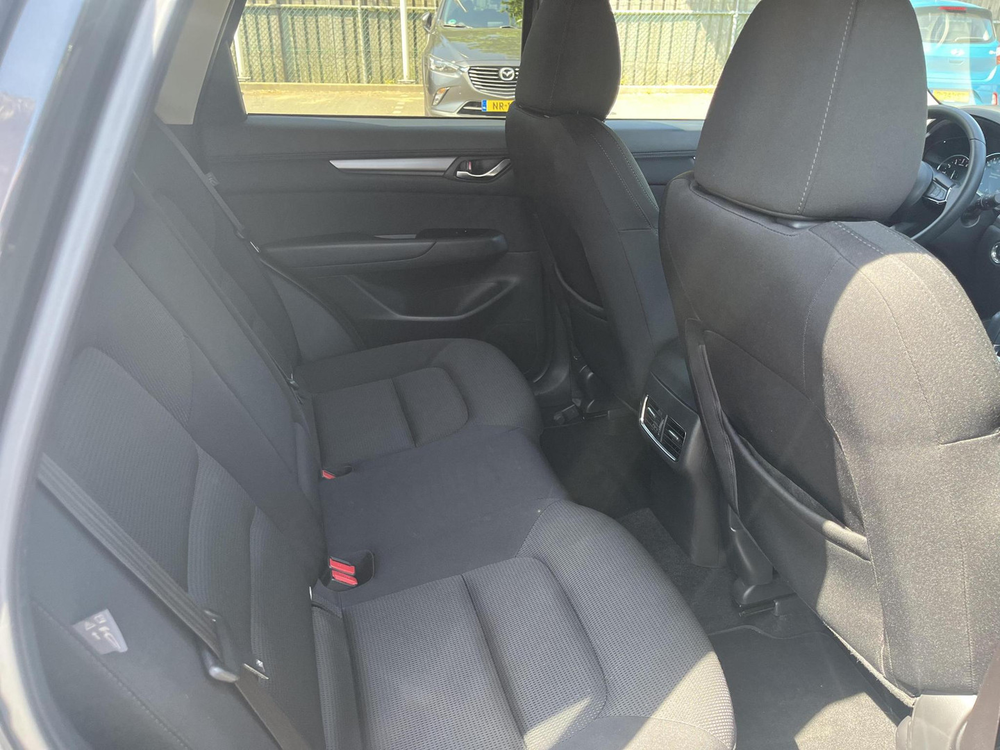 Mazda Mazda