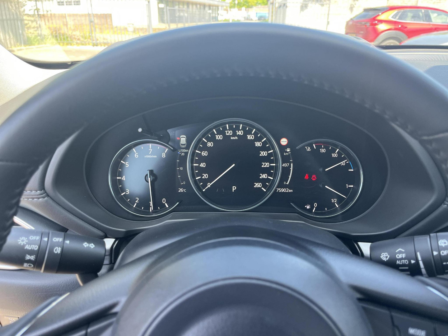 Mazda Mazda