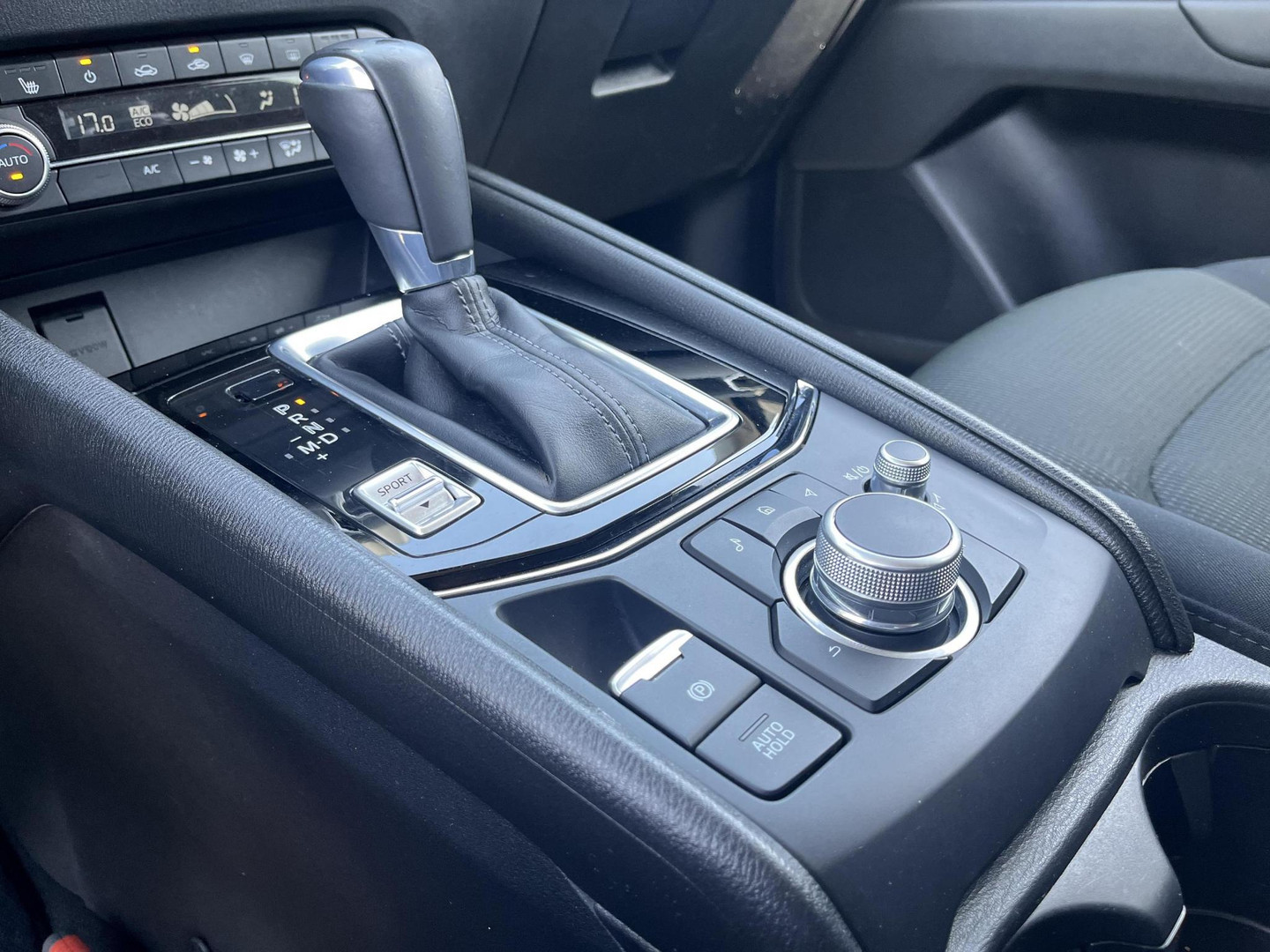 Mazda Mazda
