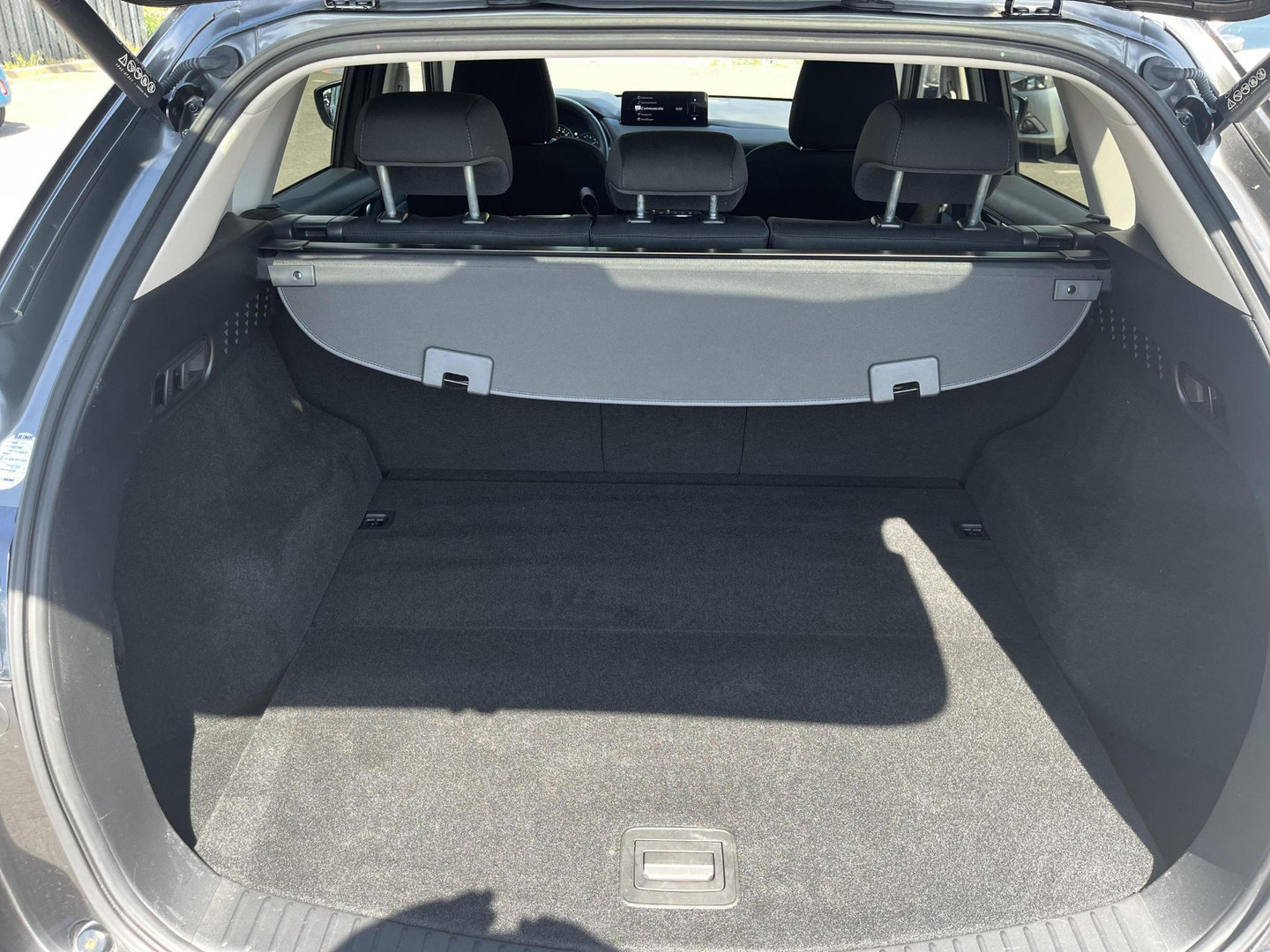 Mazda Mazda