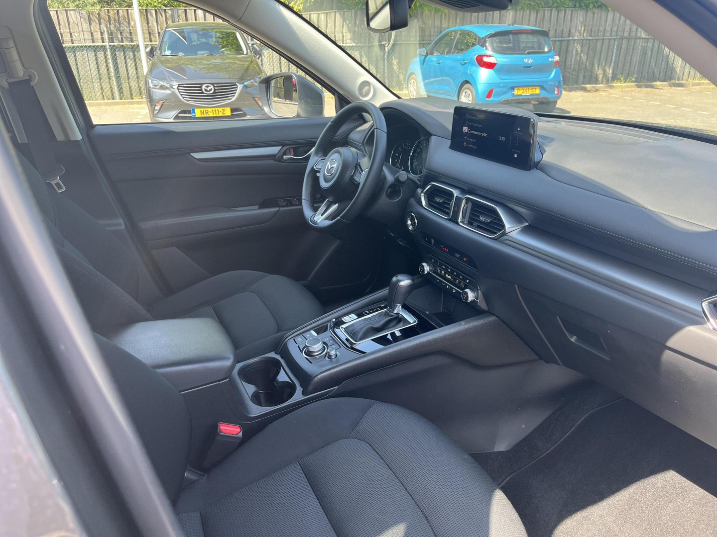 Mazda Mazda