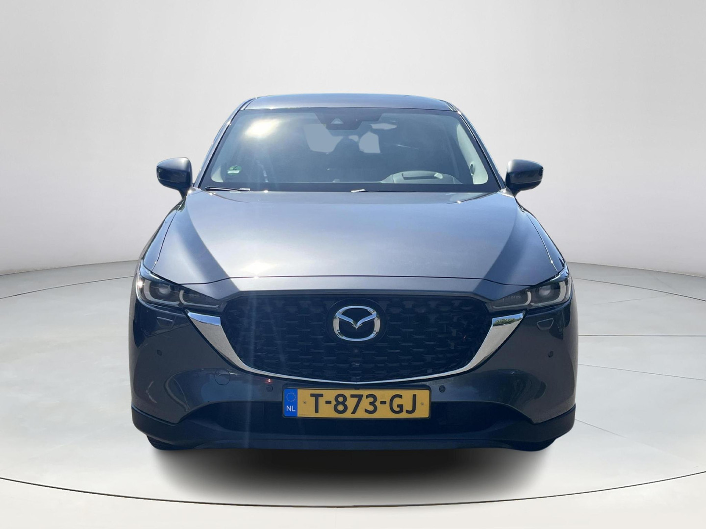 Mazda Mazda