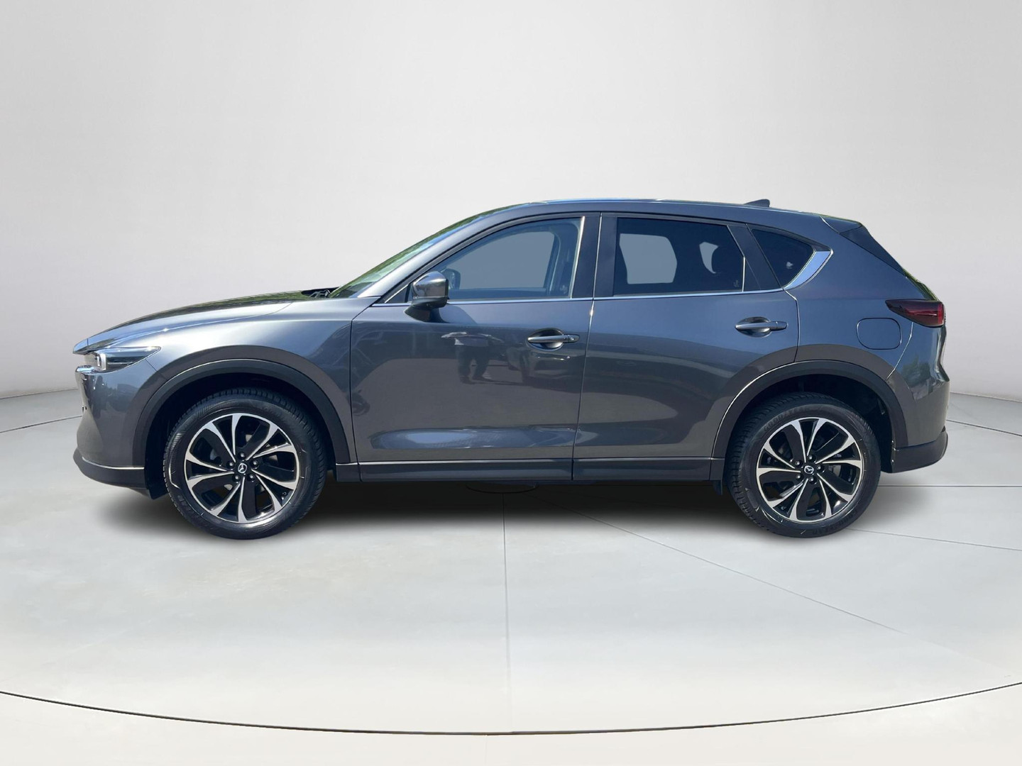 Mazda Mazda