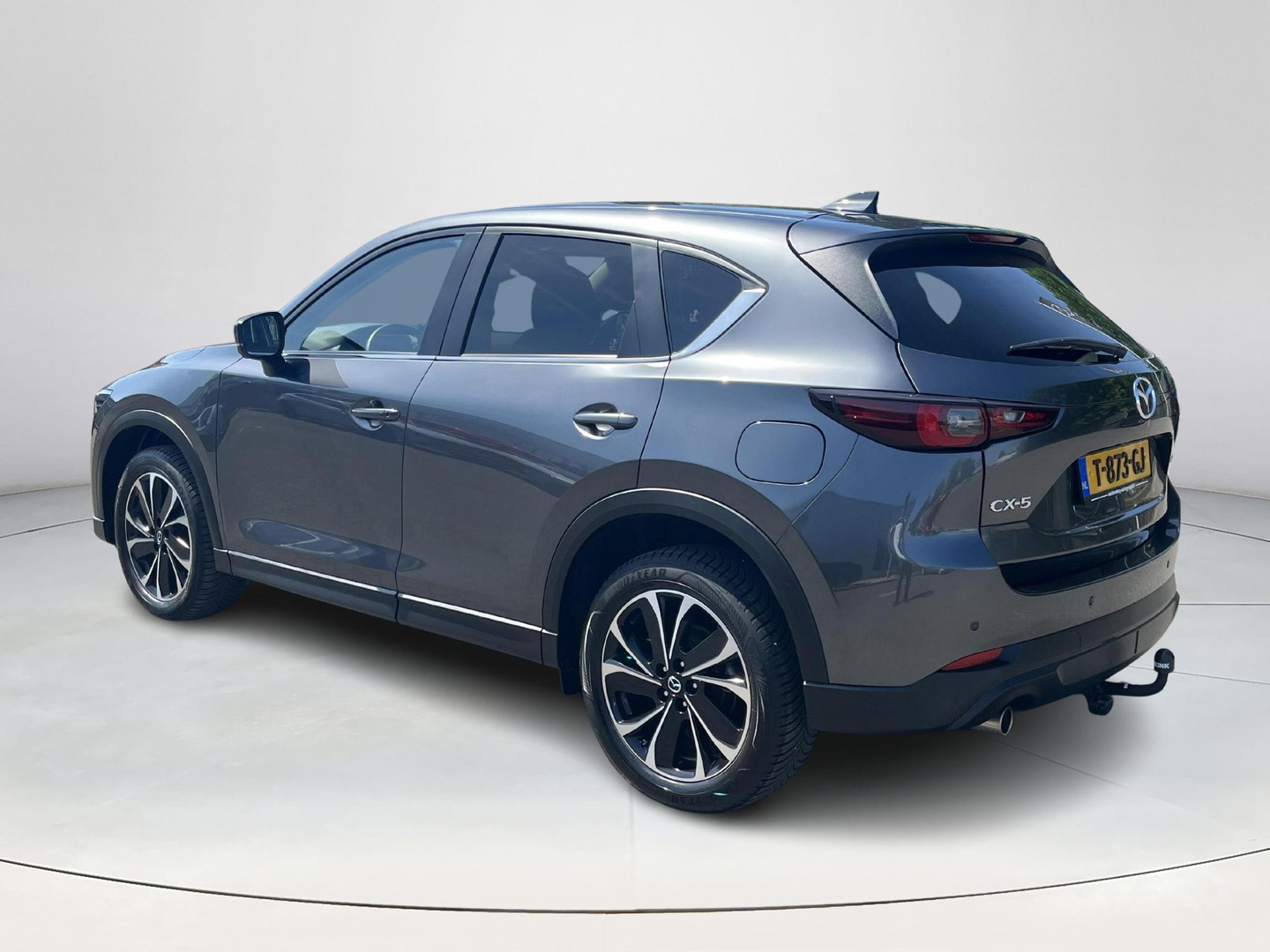 Mazda Mazda