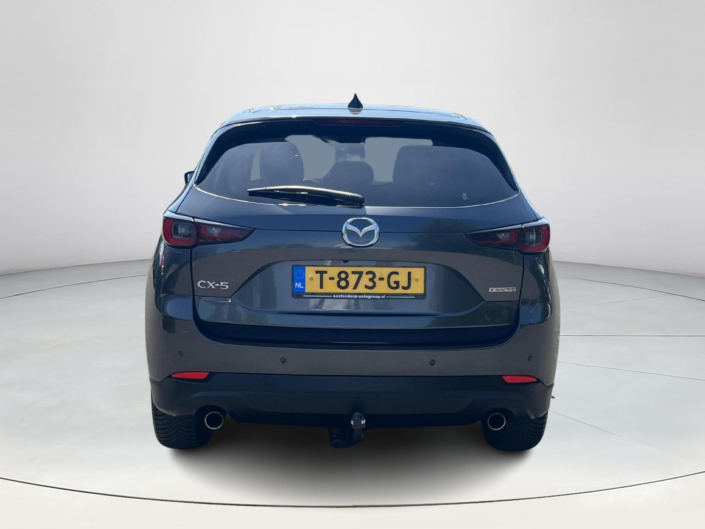 Mazda Mazda