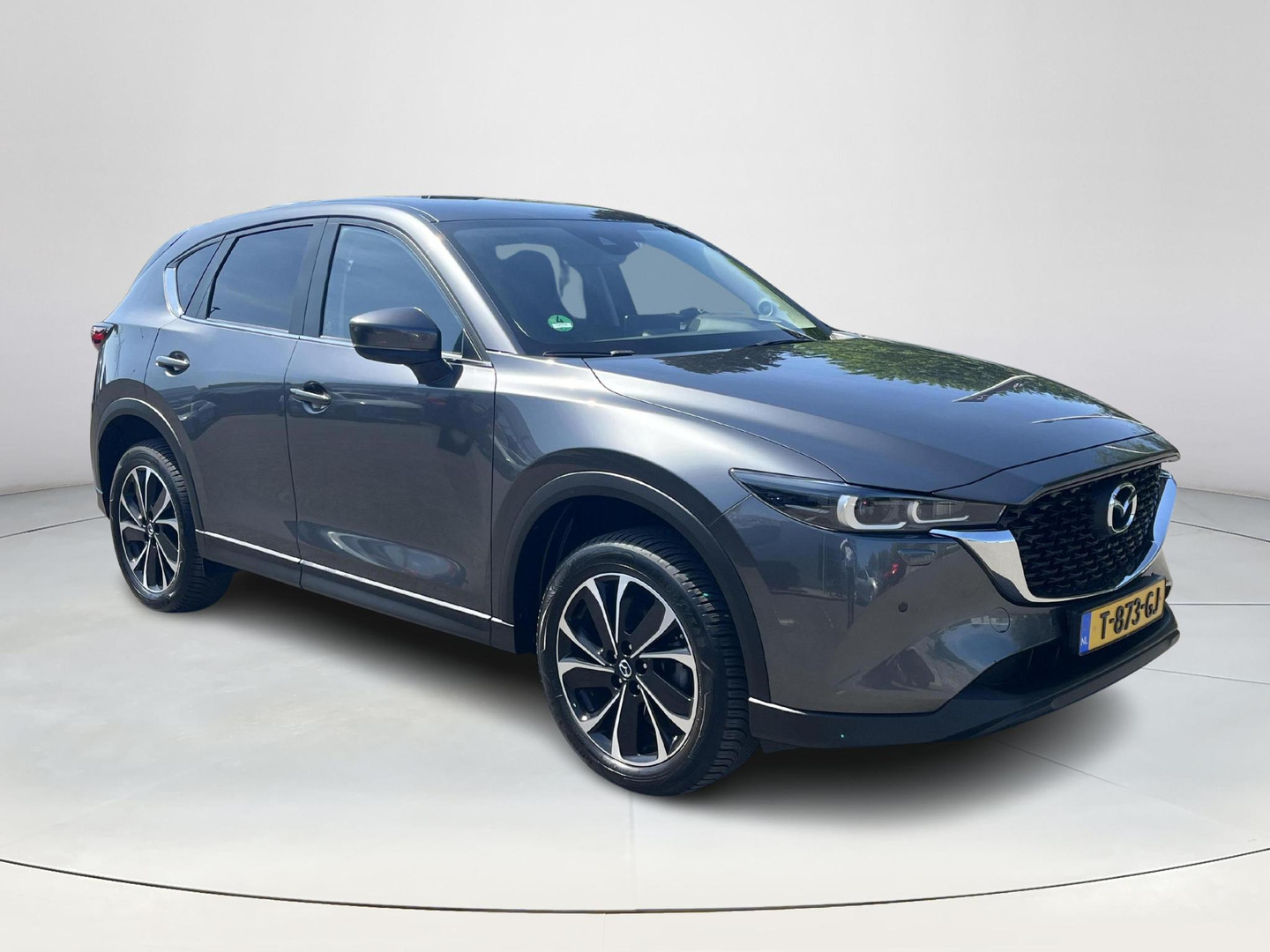Mazda Mazda