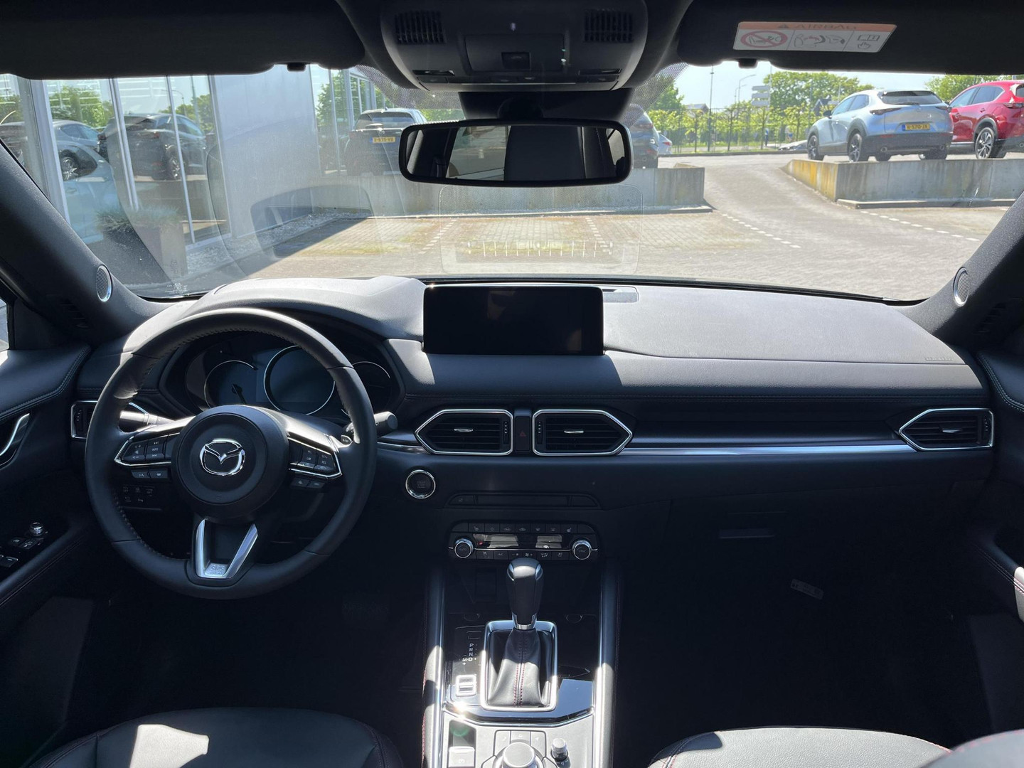 Mazda Mazda