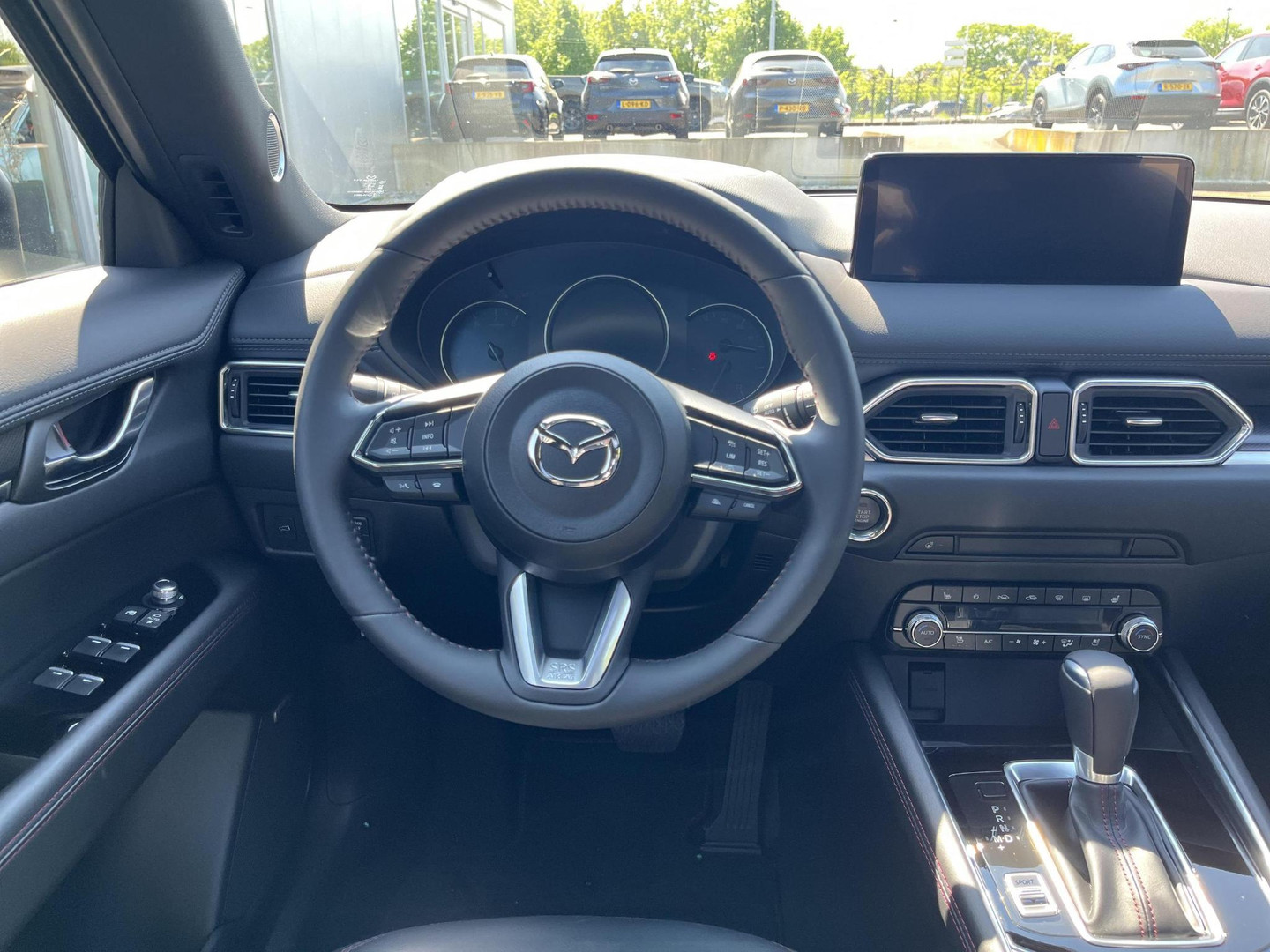 Mazda Mazda