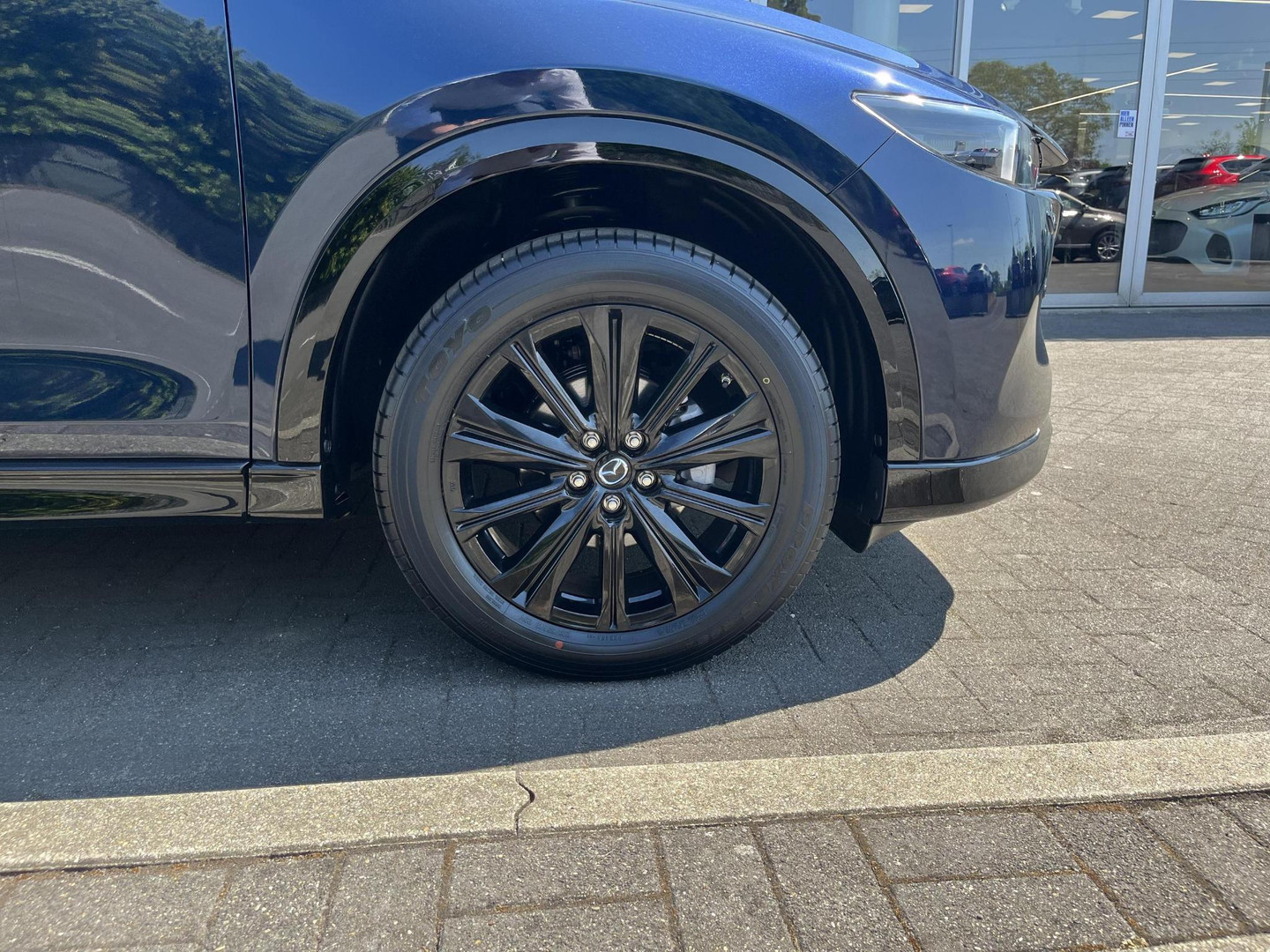 Mazda Mazda
