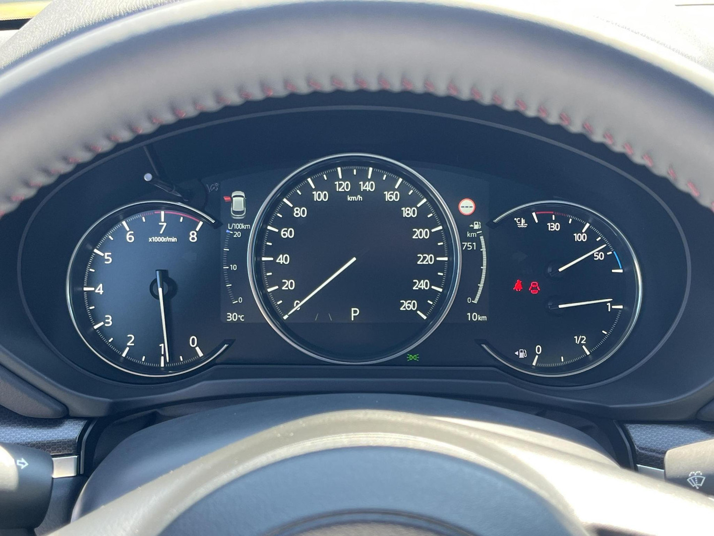 Mazda Mazda