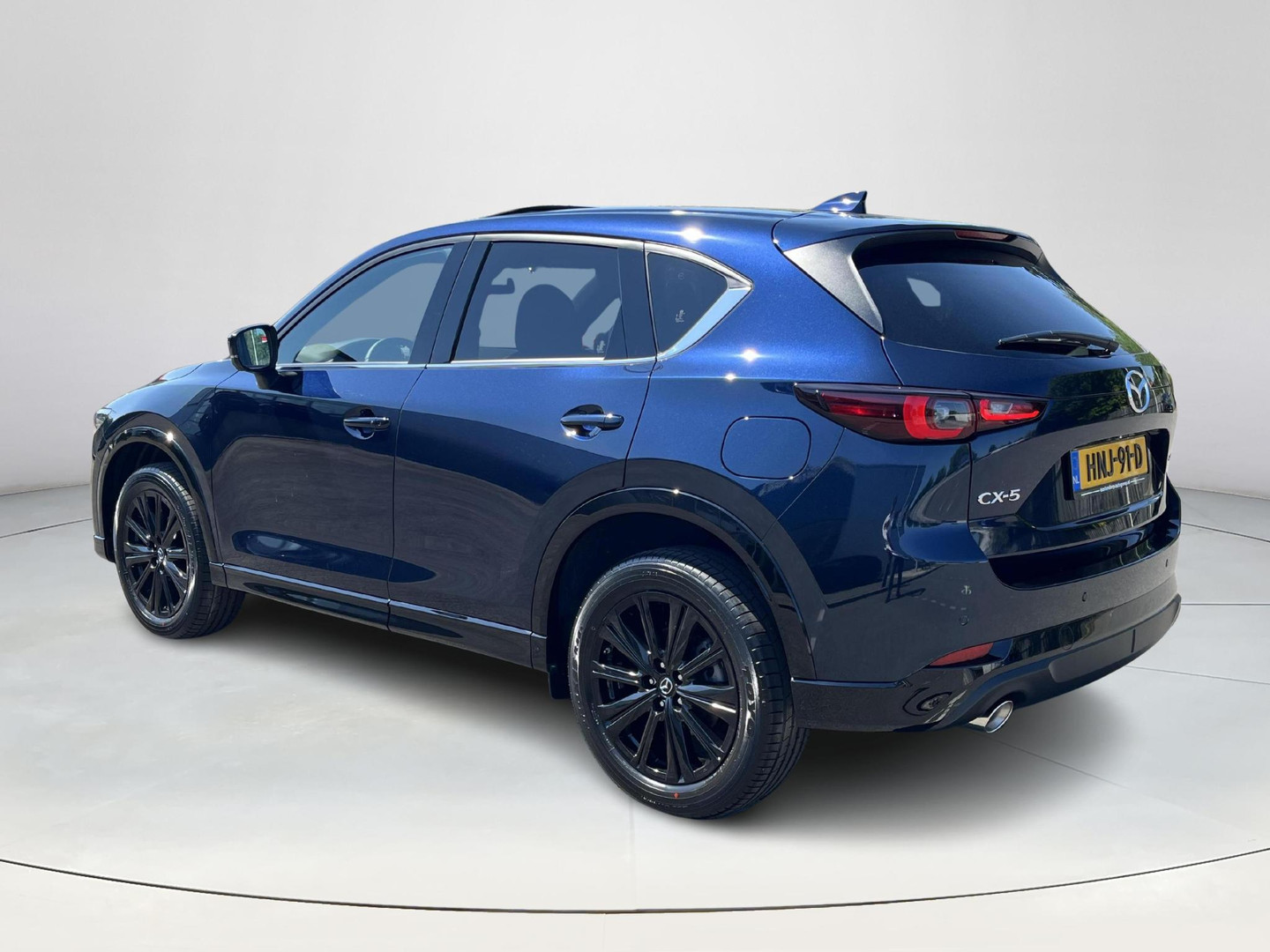 Mazda Mazda
