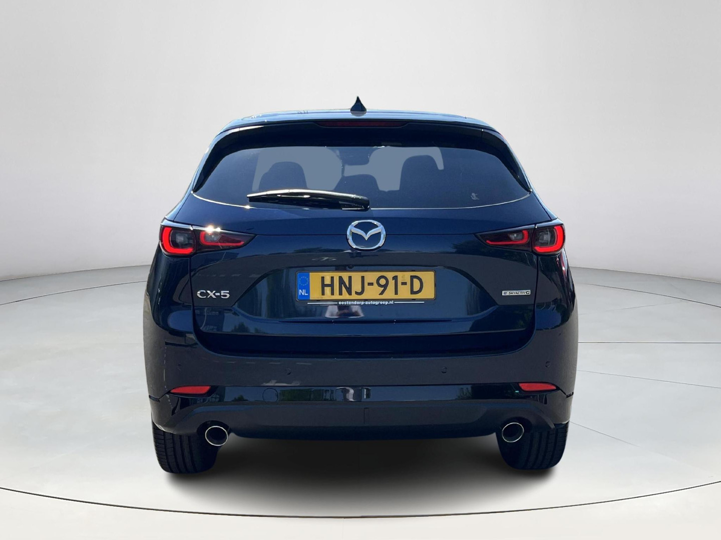 Mazda Mazda