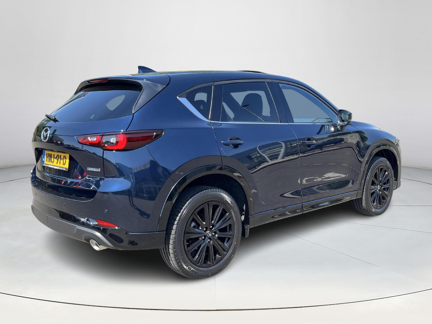 Mazda Mazda