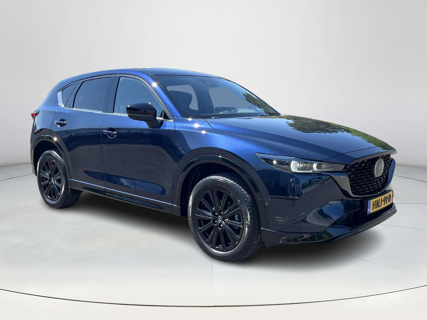 Mazda Mazda