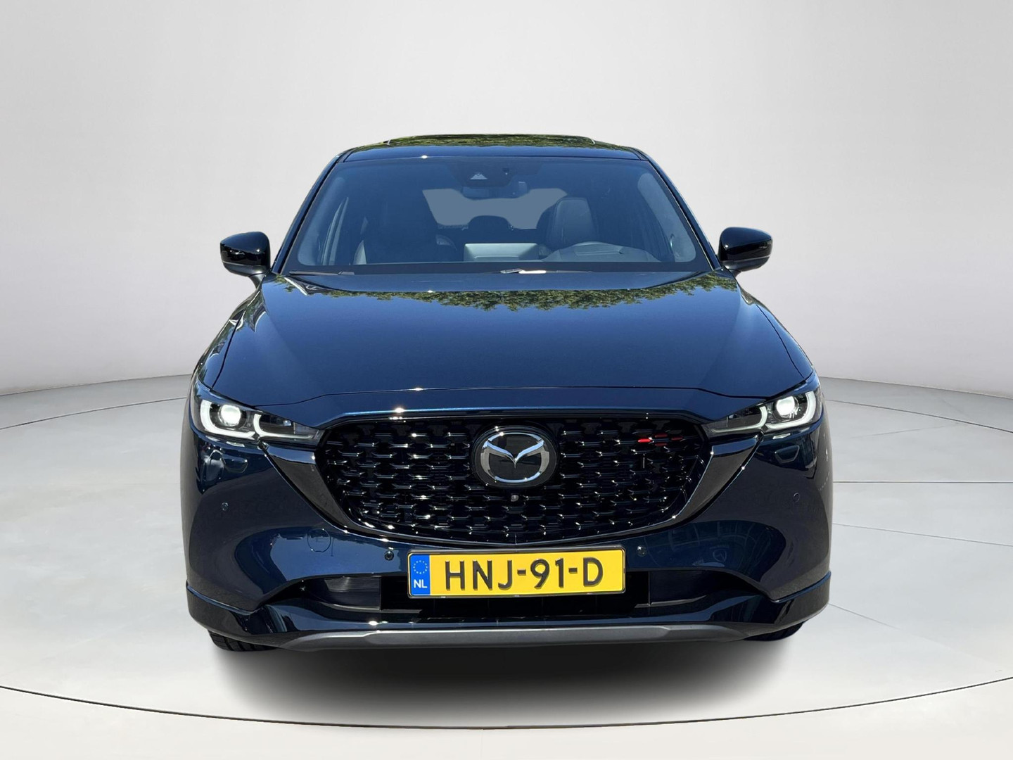 Mazda Mazda