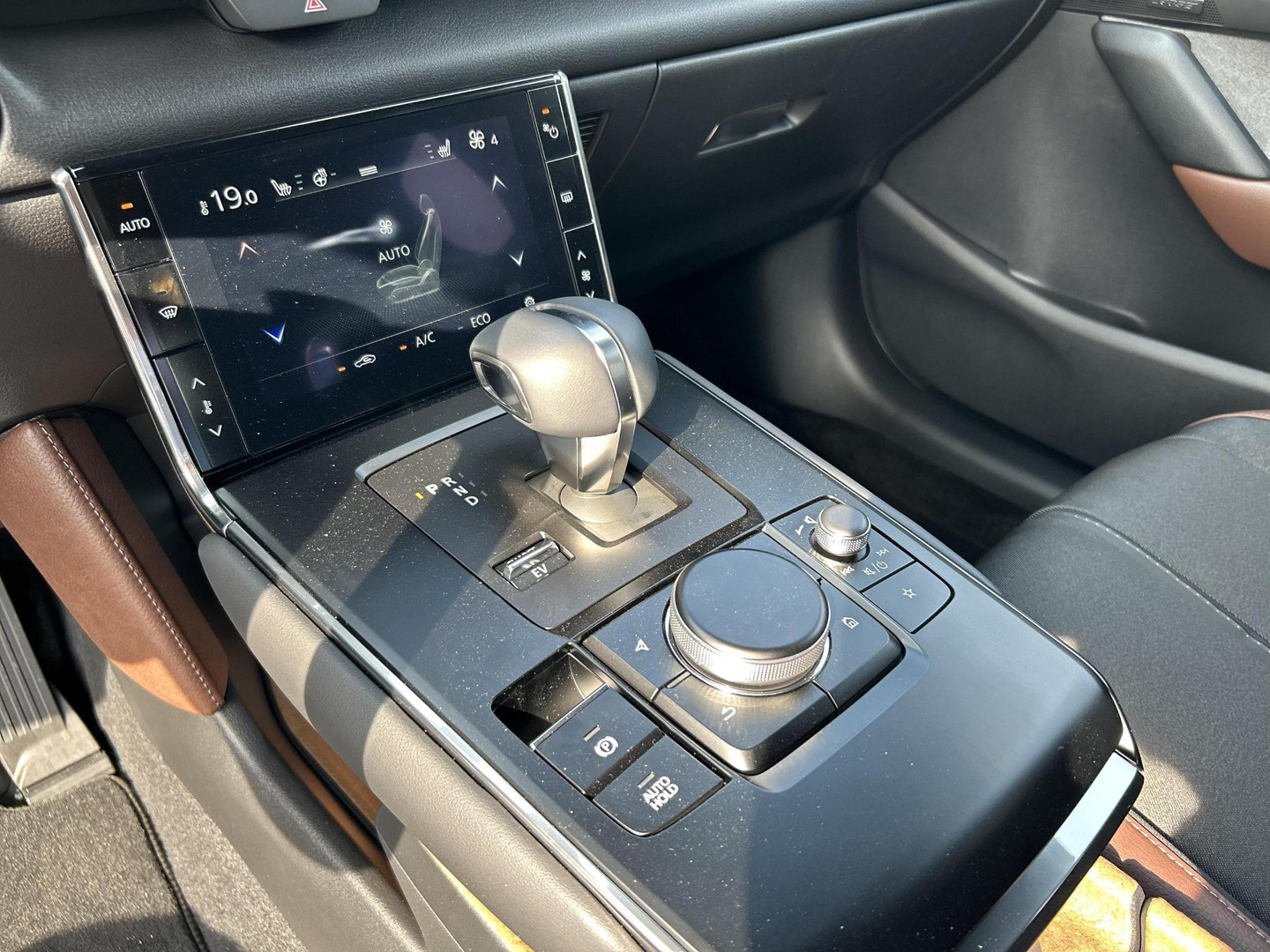 Mazda Mazda