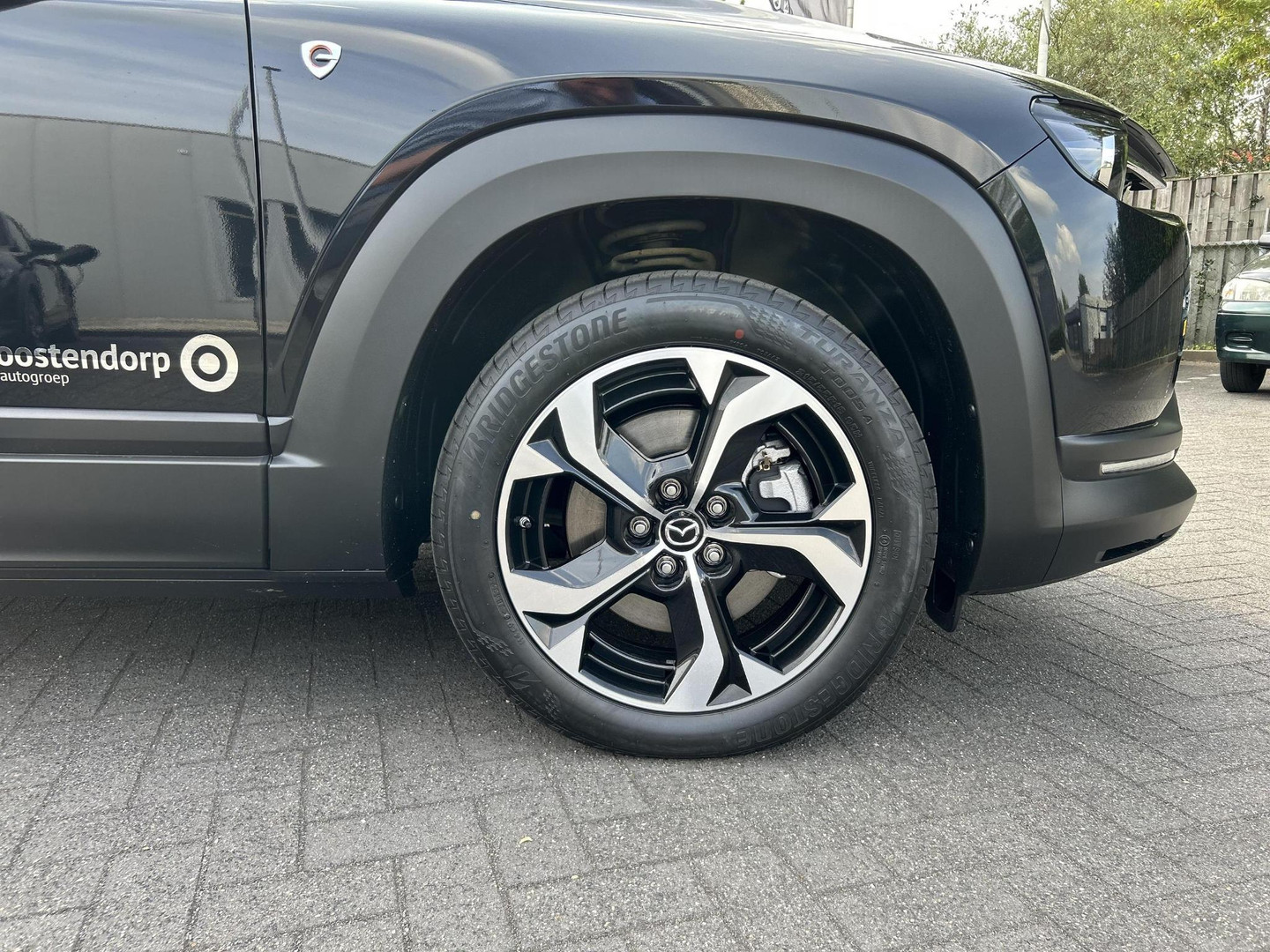Mazda Mazda