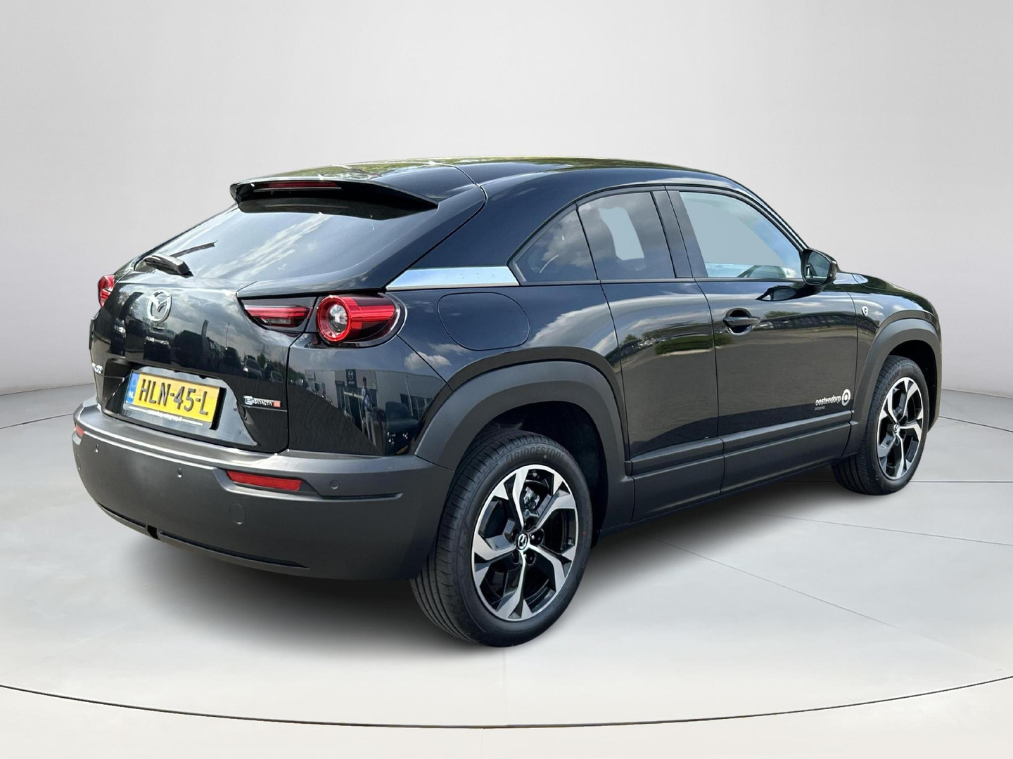 Mazda Mazda