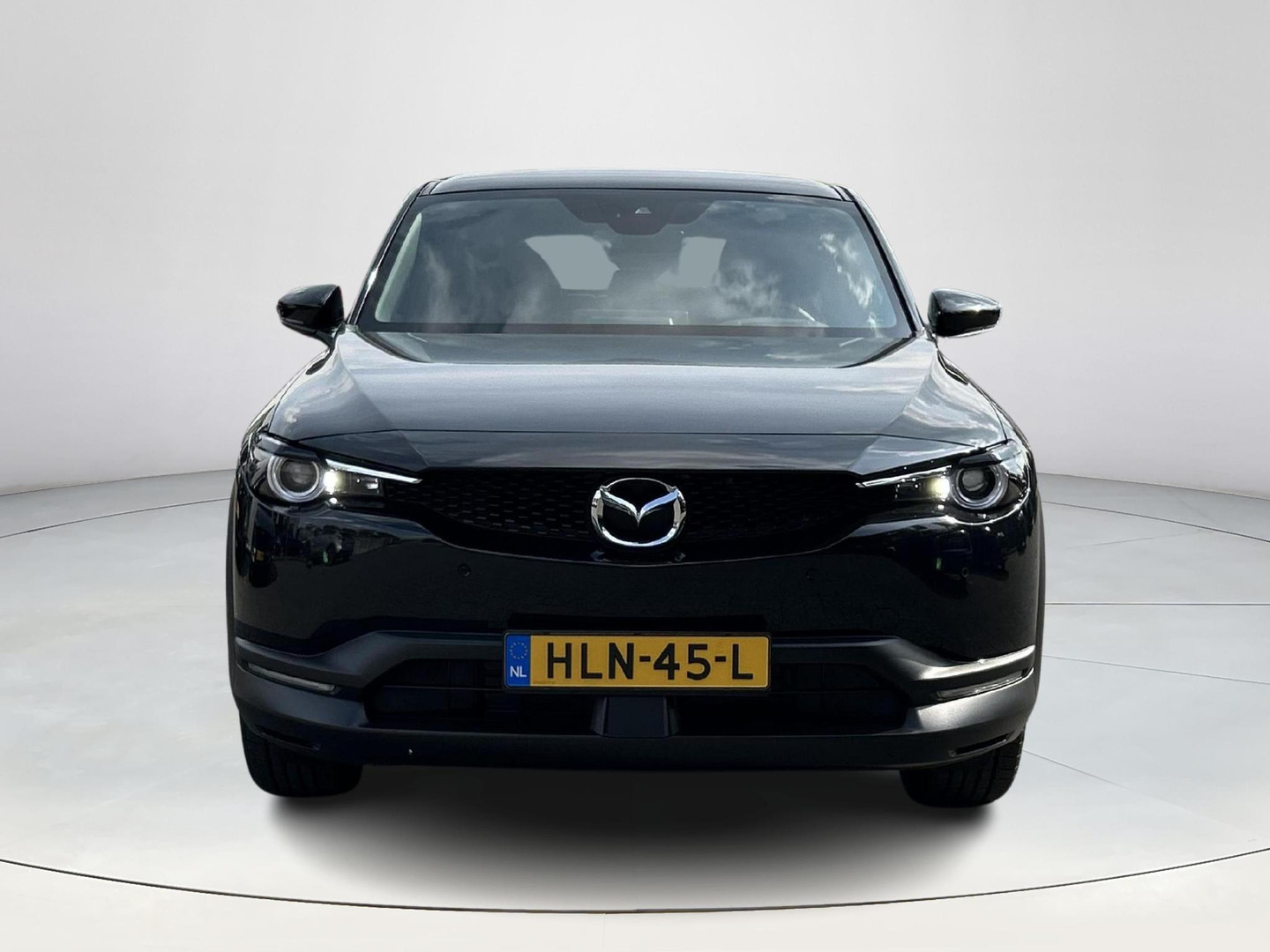 Mazda Mazda
