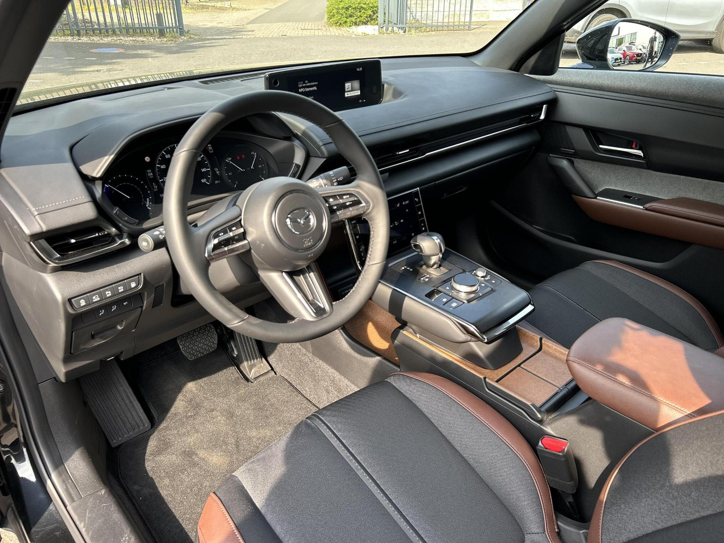 Mazda Mazda