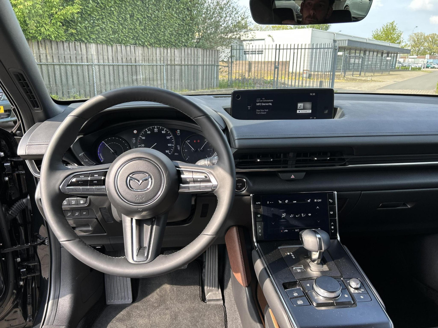 Mazda Mazda