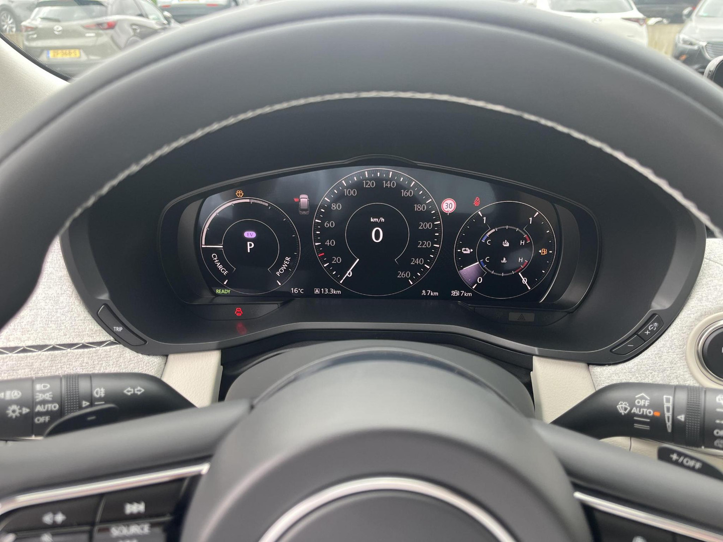 Mazda Mazda