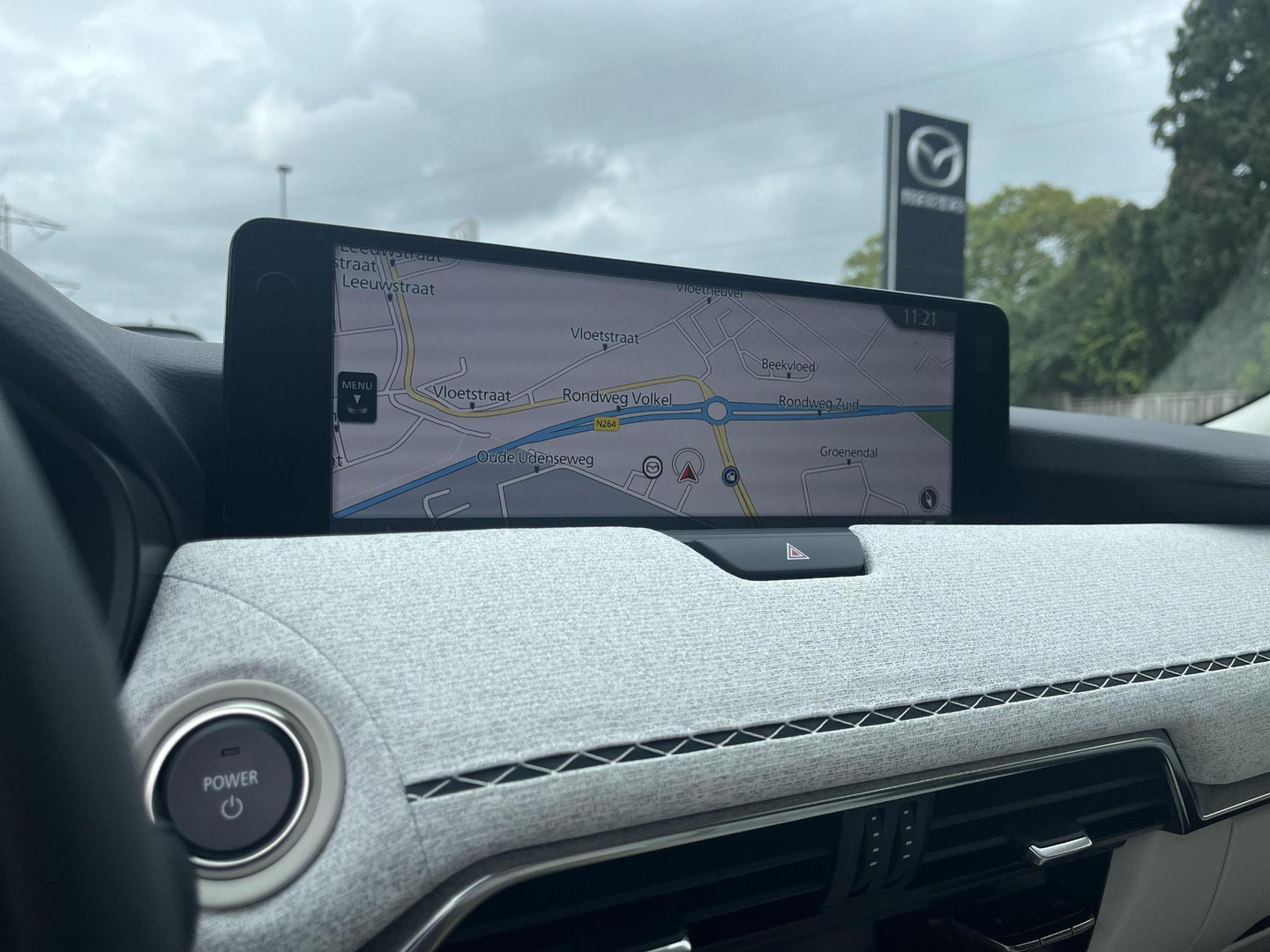 Mazda Mazda