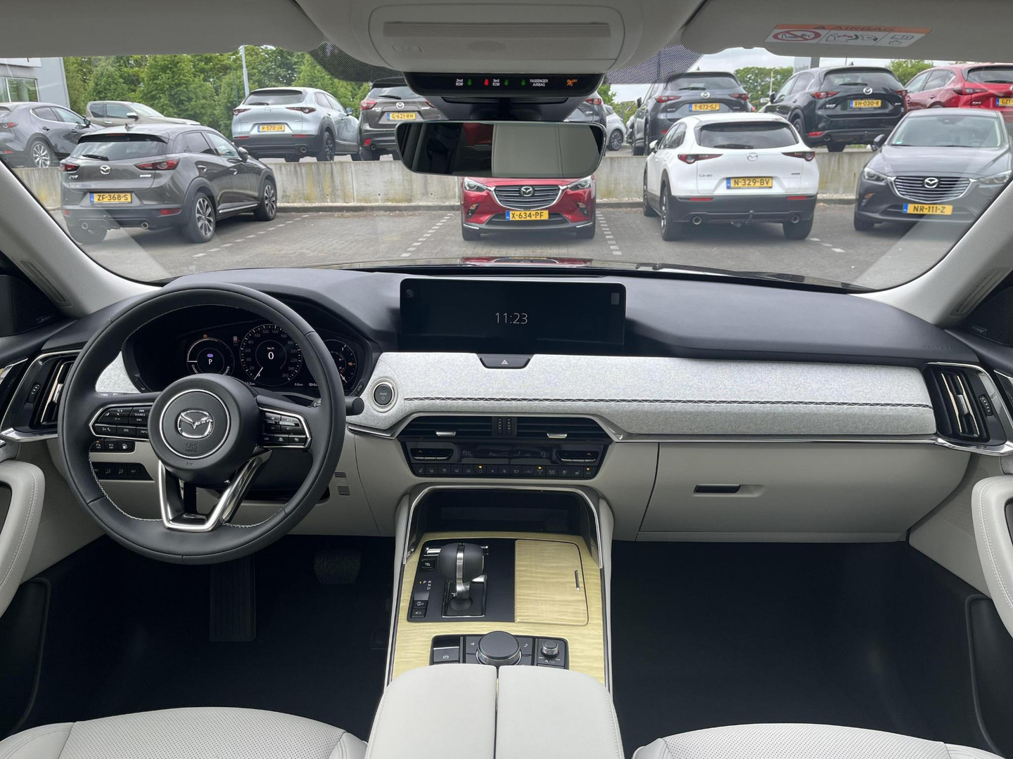 Mazda Mazda