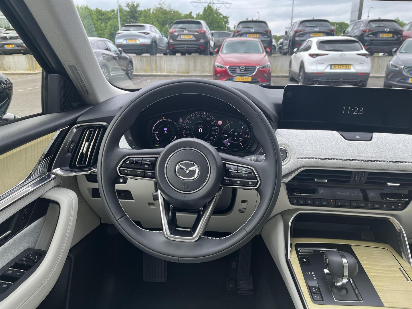 Mazda Mazda