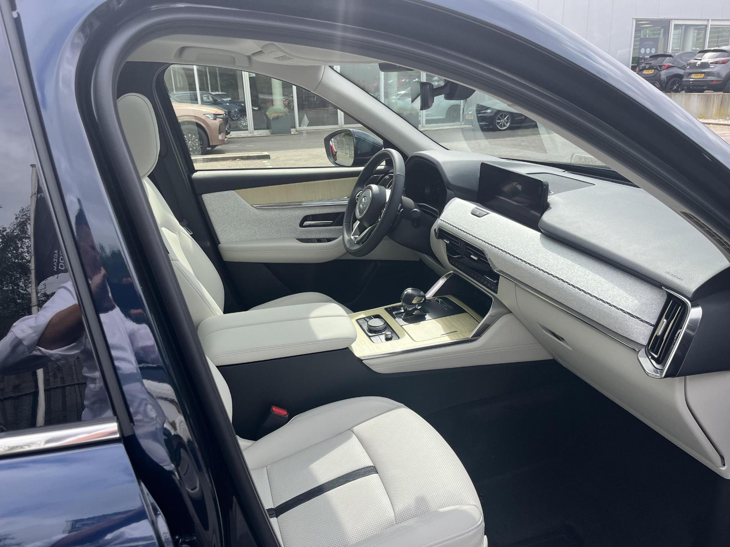 Mazda Mazda