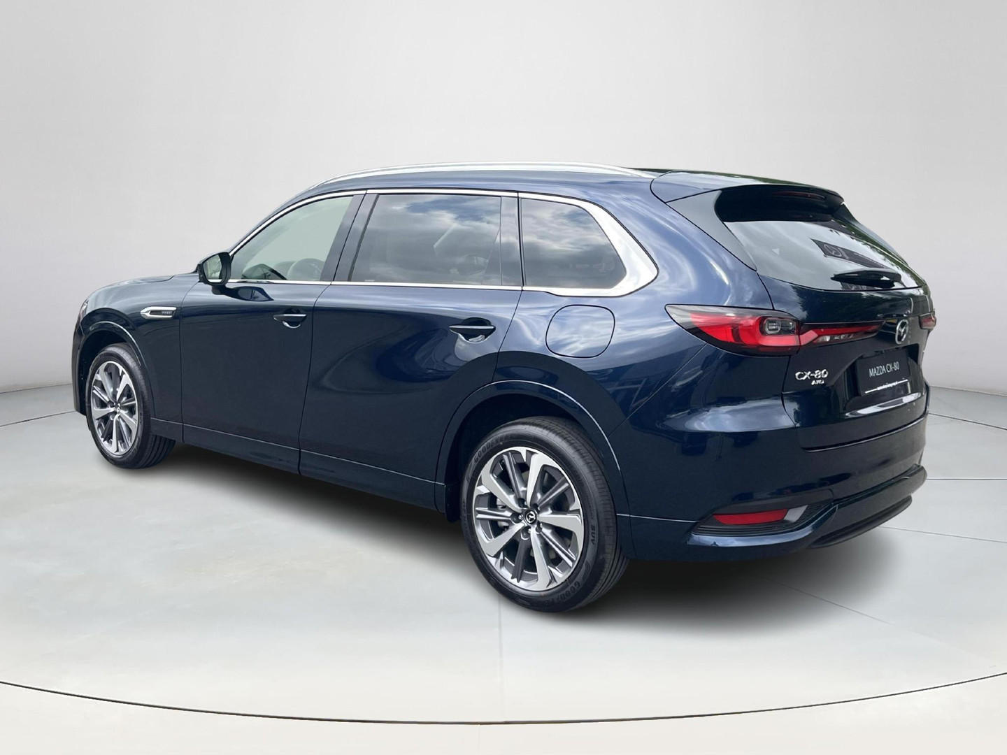 Mazda Mazda