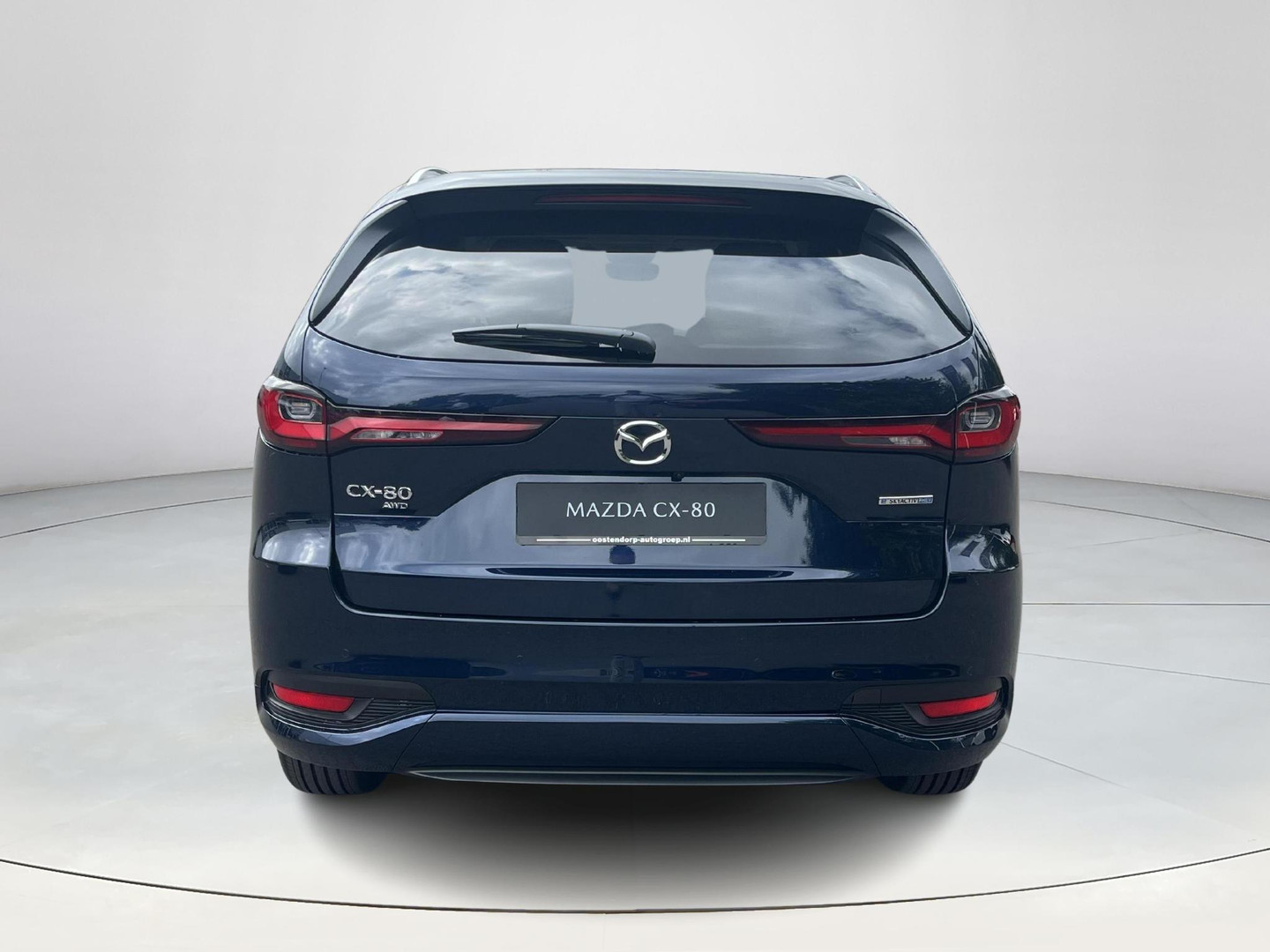 Mazda Mazda