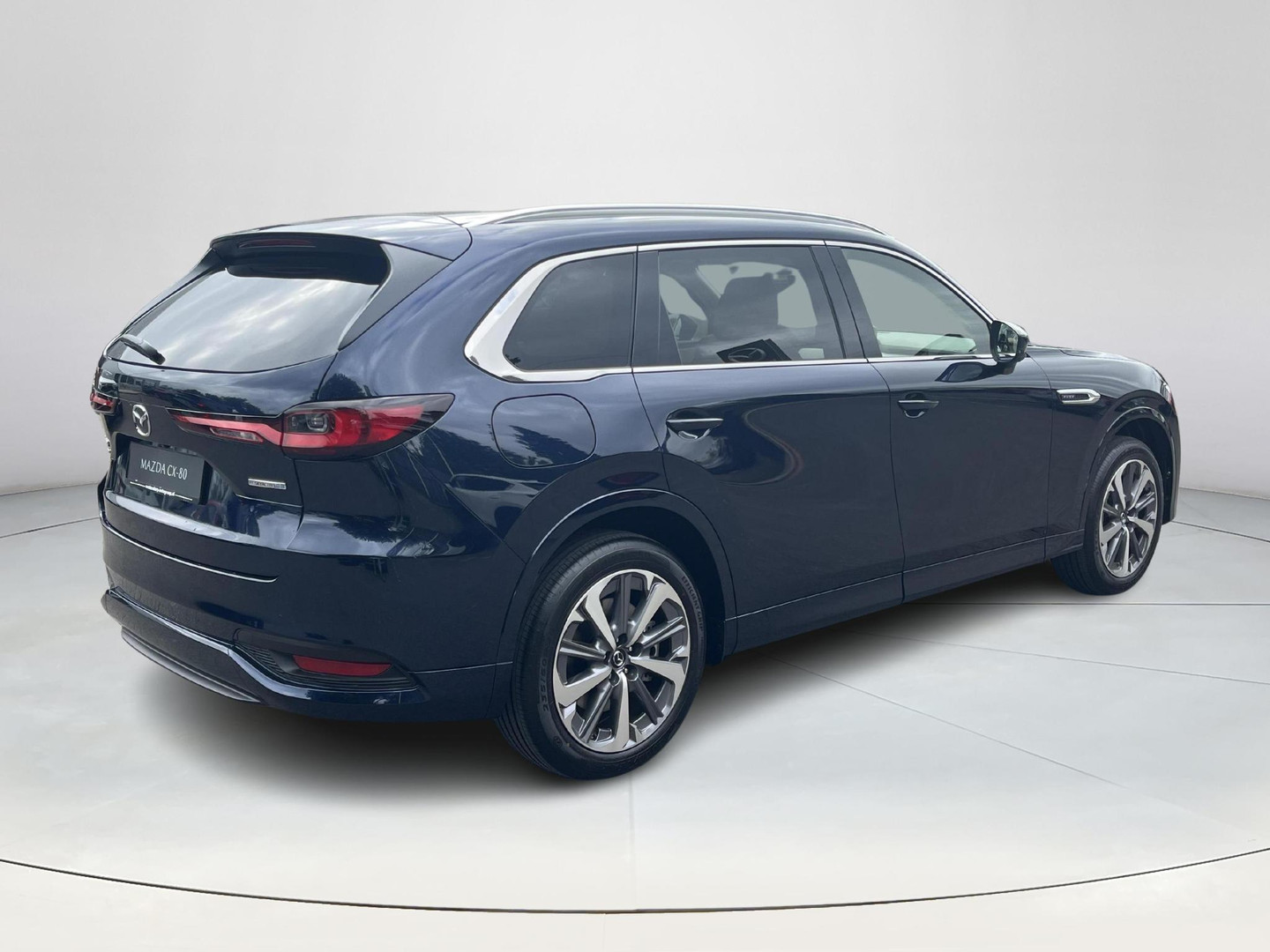 Mazda Mazda