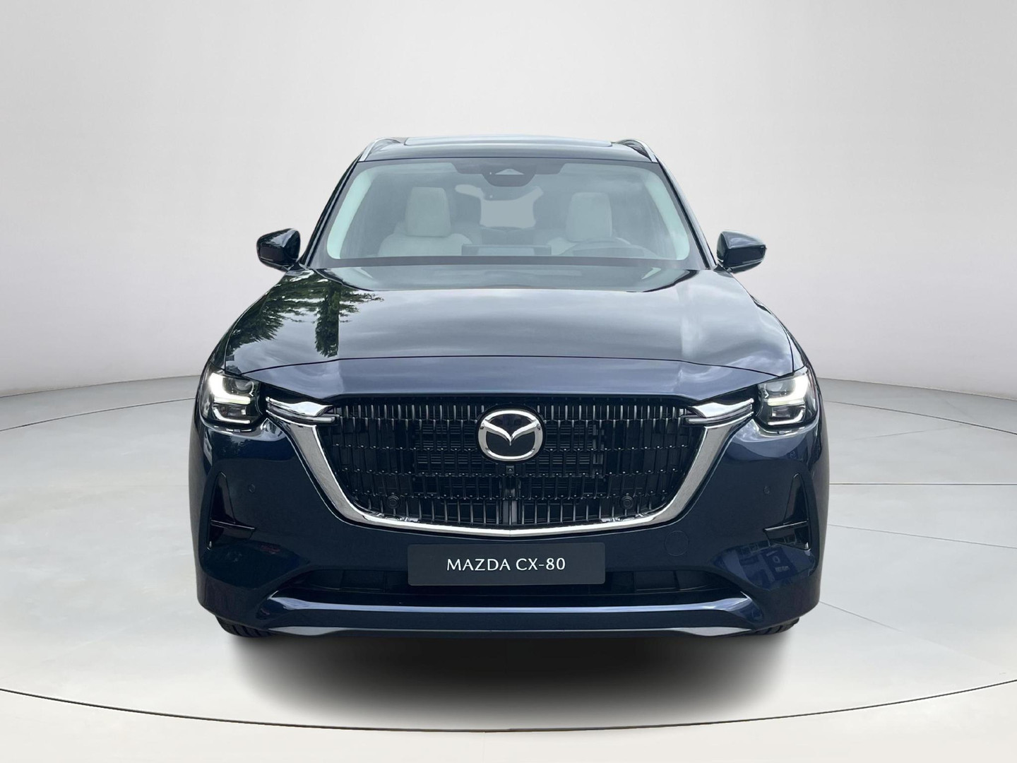 Mazda Mazda