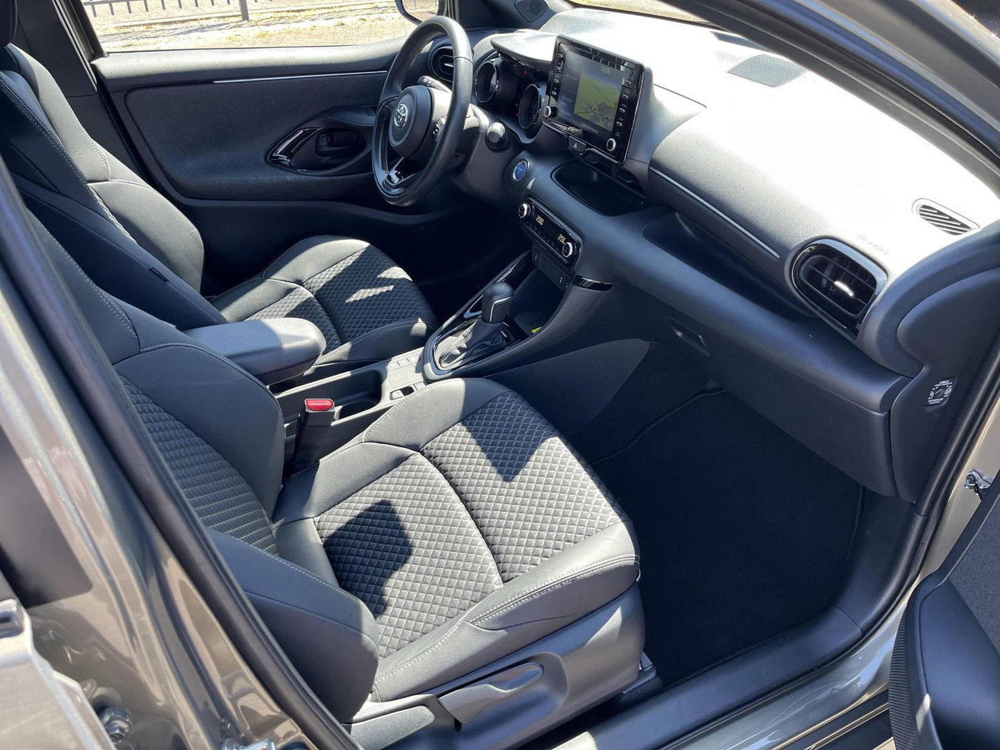 Toyota Toyota