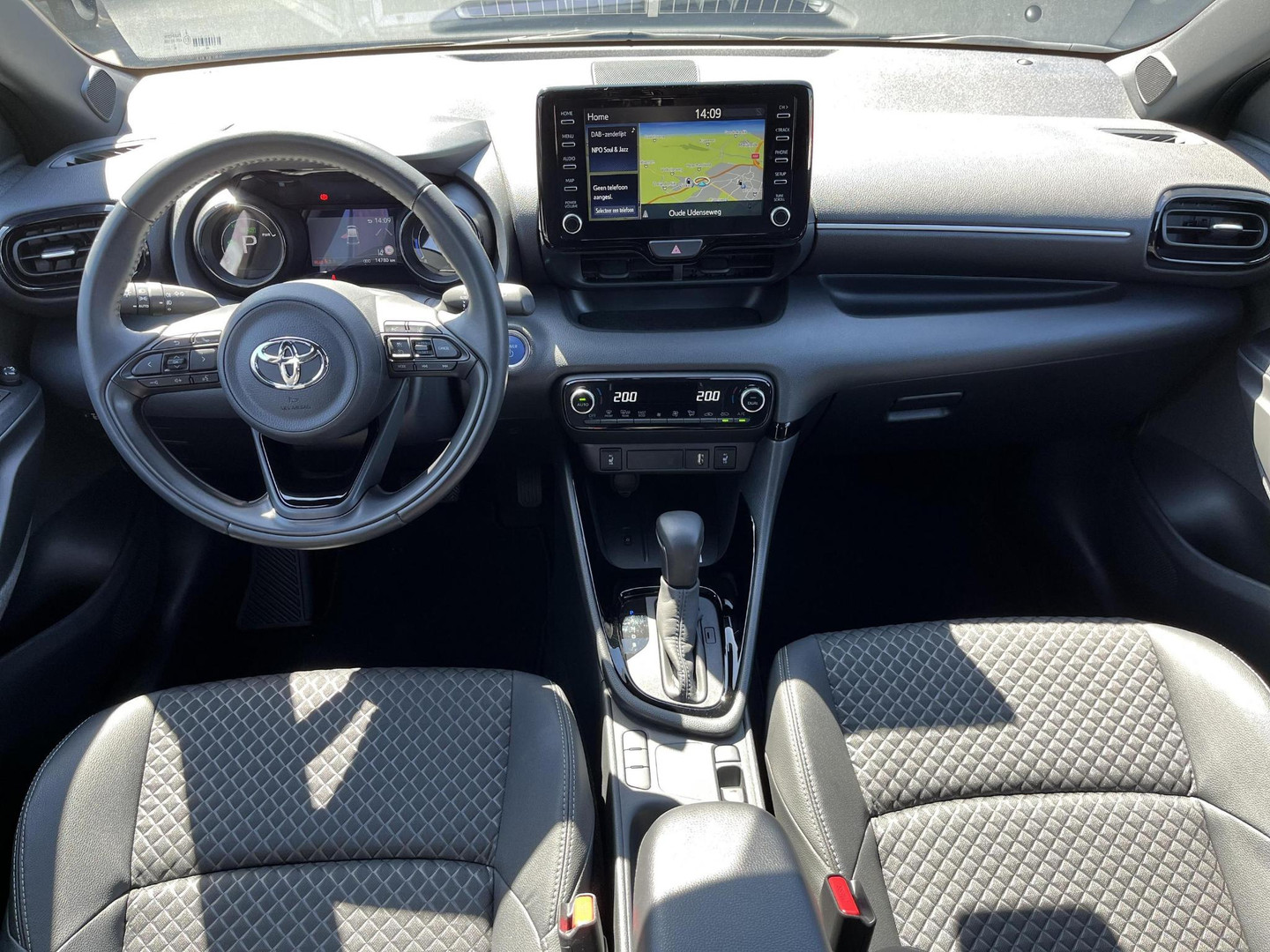Toyota Toyota