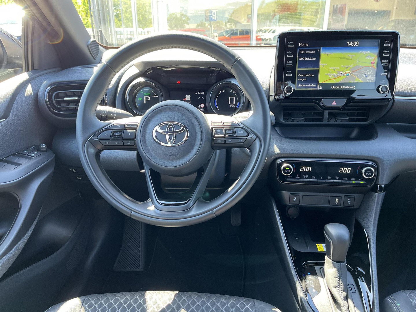 Toyota Toyota