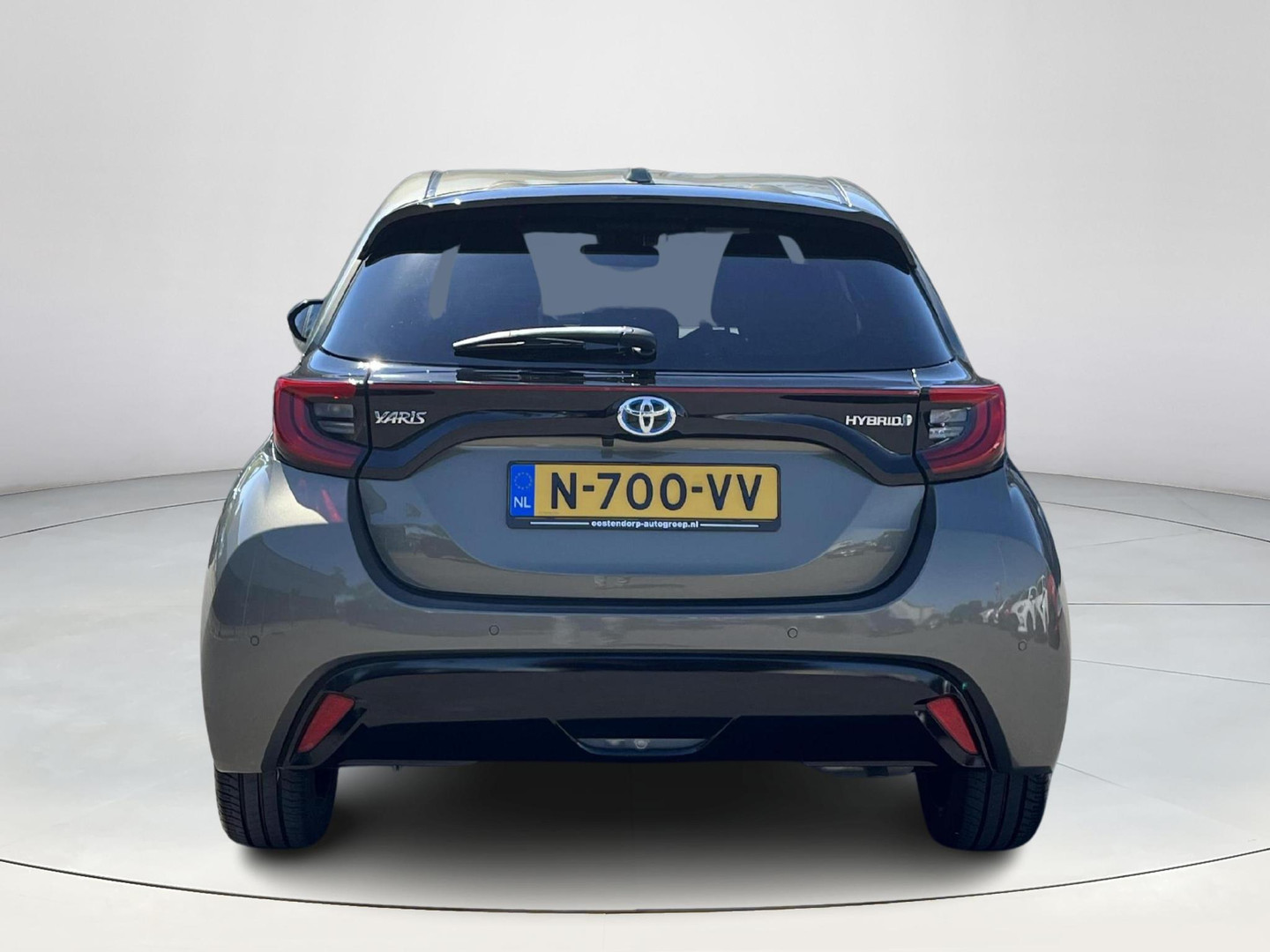 Toyota Toyota