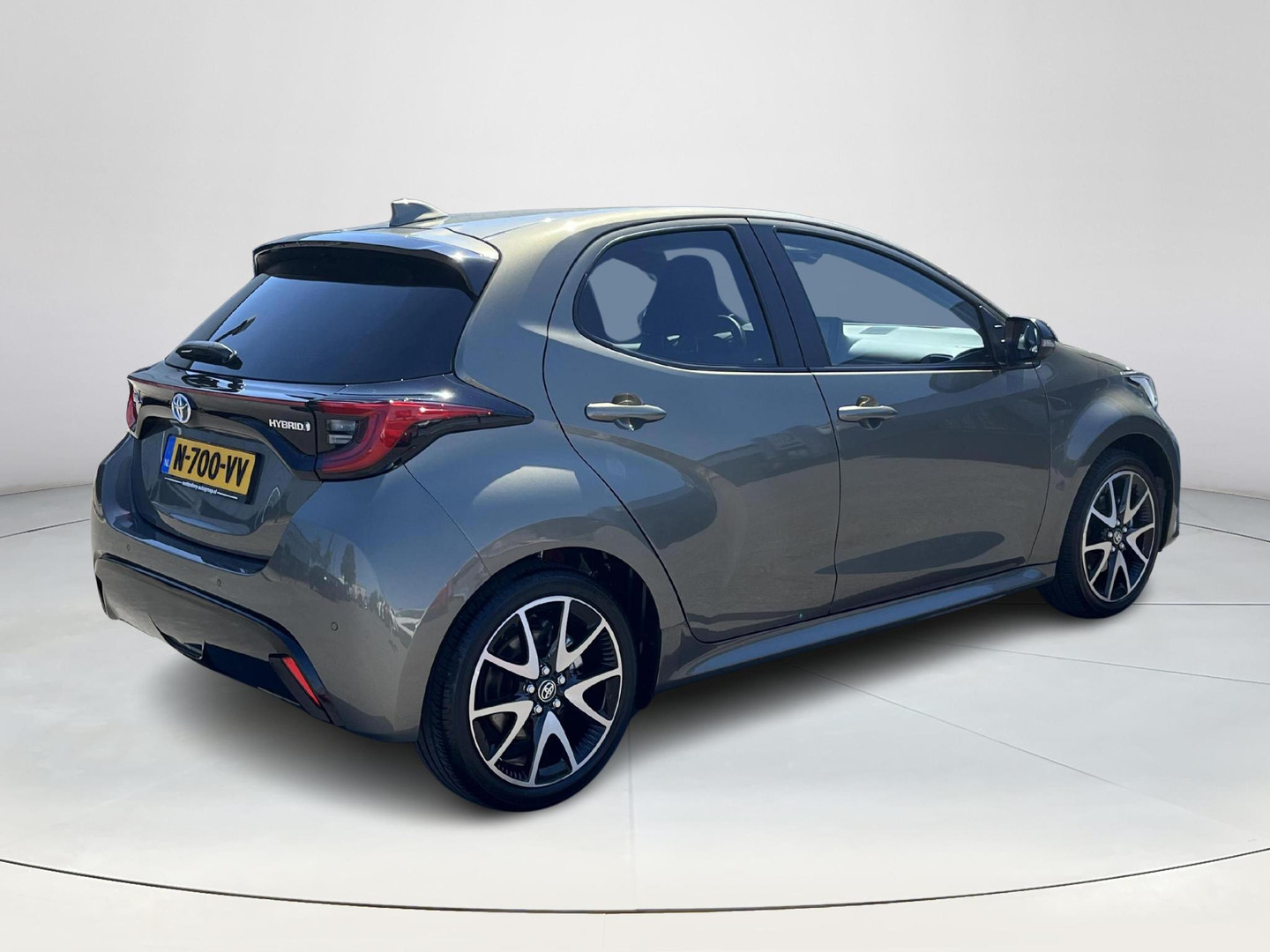 Toyota Toyota