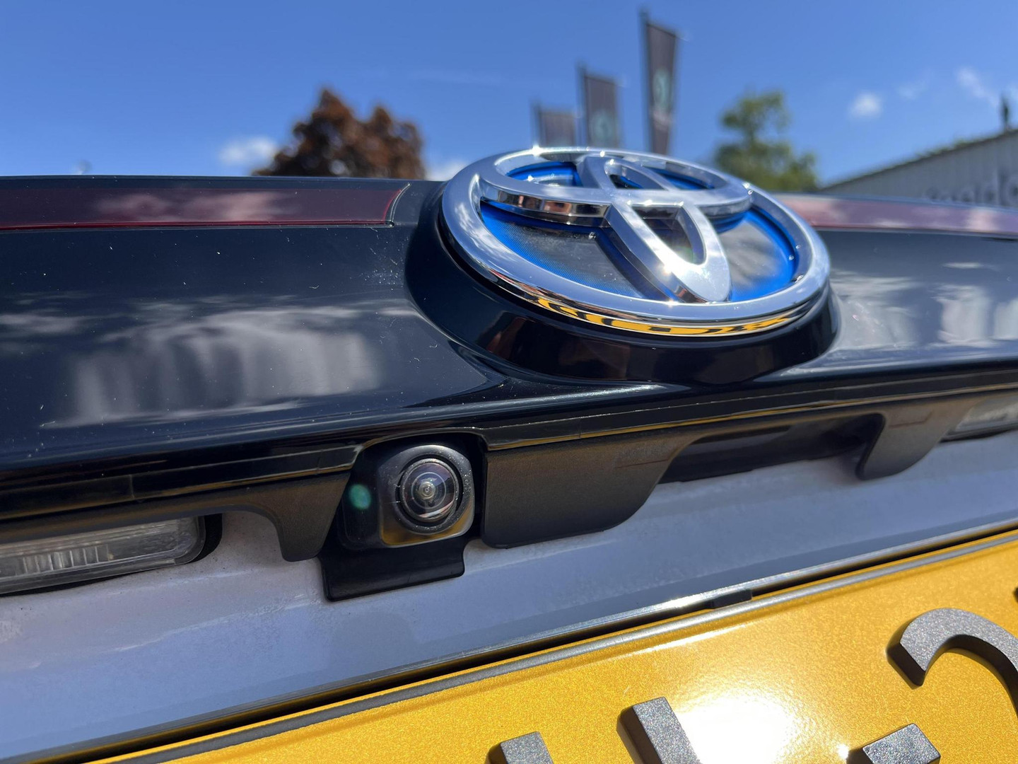 Toyota Toyota