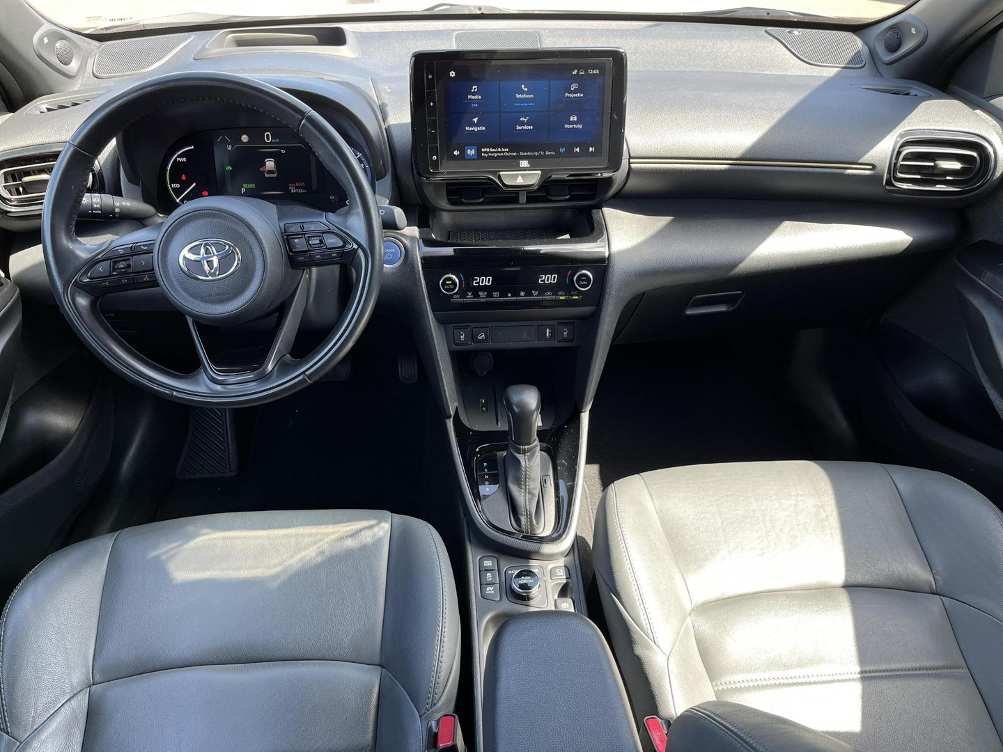 Toyota Toyota