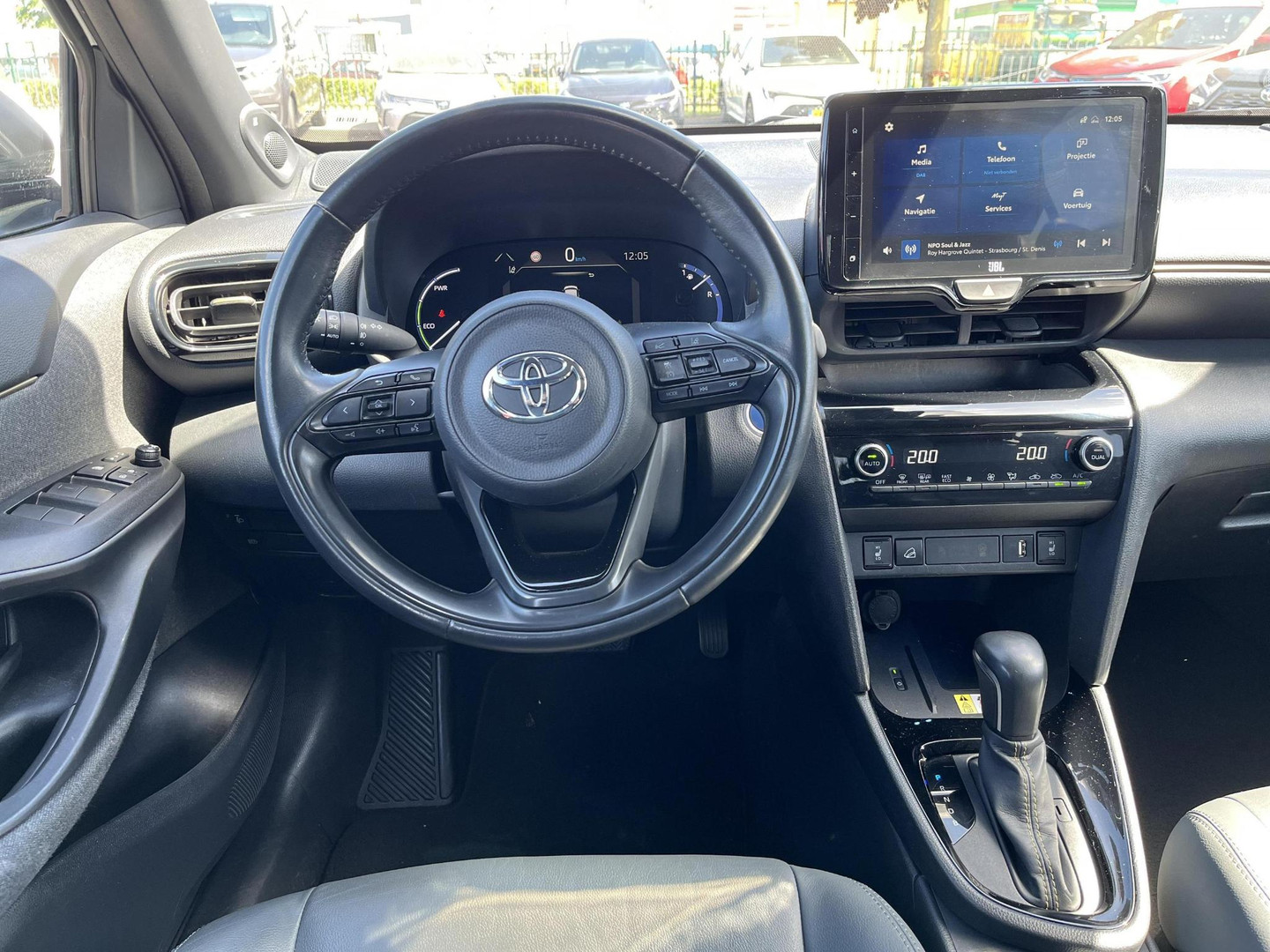 Toyota Toyota