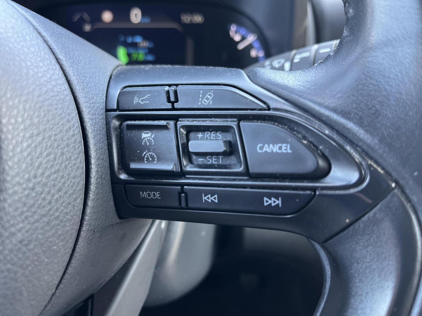 Toyota Toyota