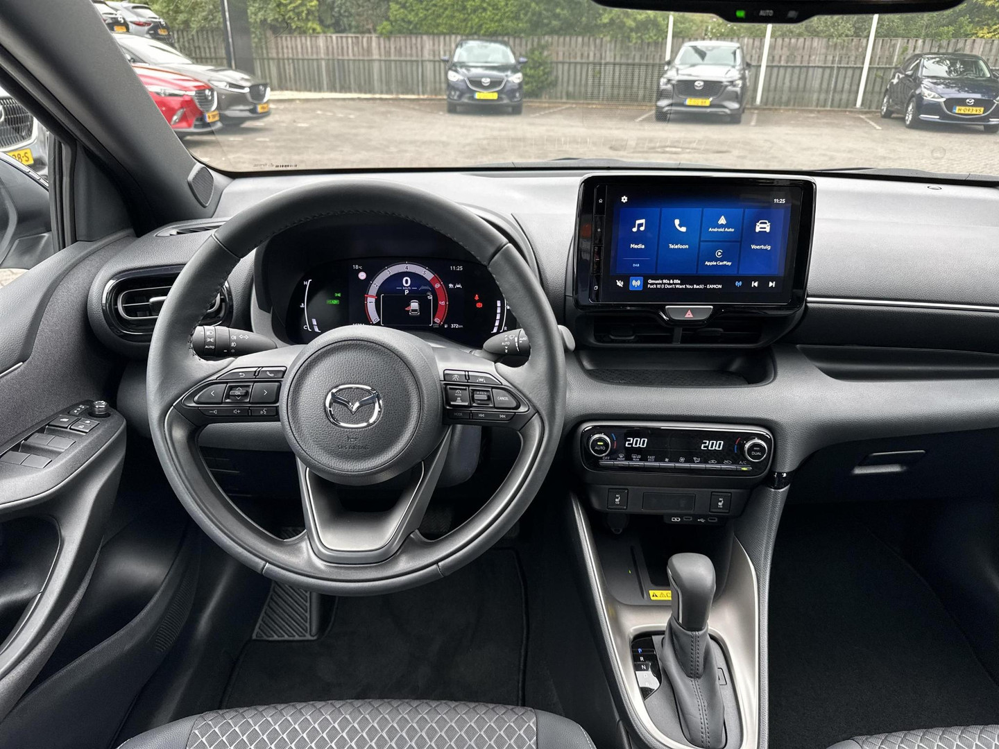 Mazda Mazda