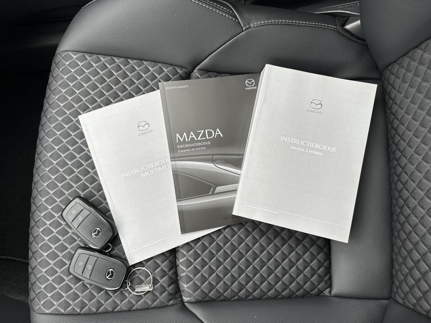 Mazda Mazda