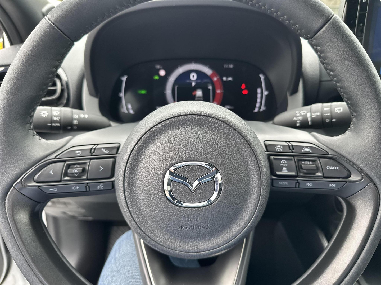 Mazda Mazda
