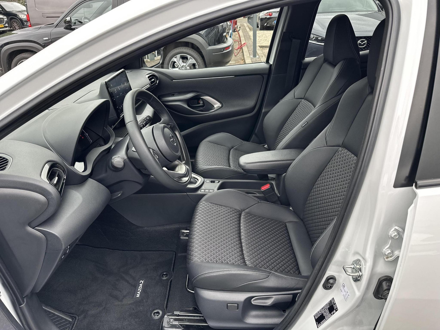 Mazda Mazda