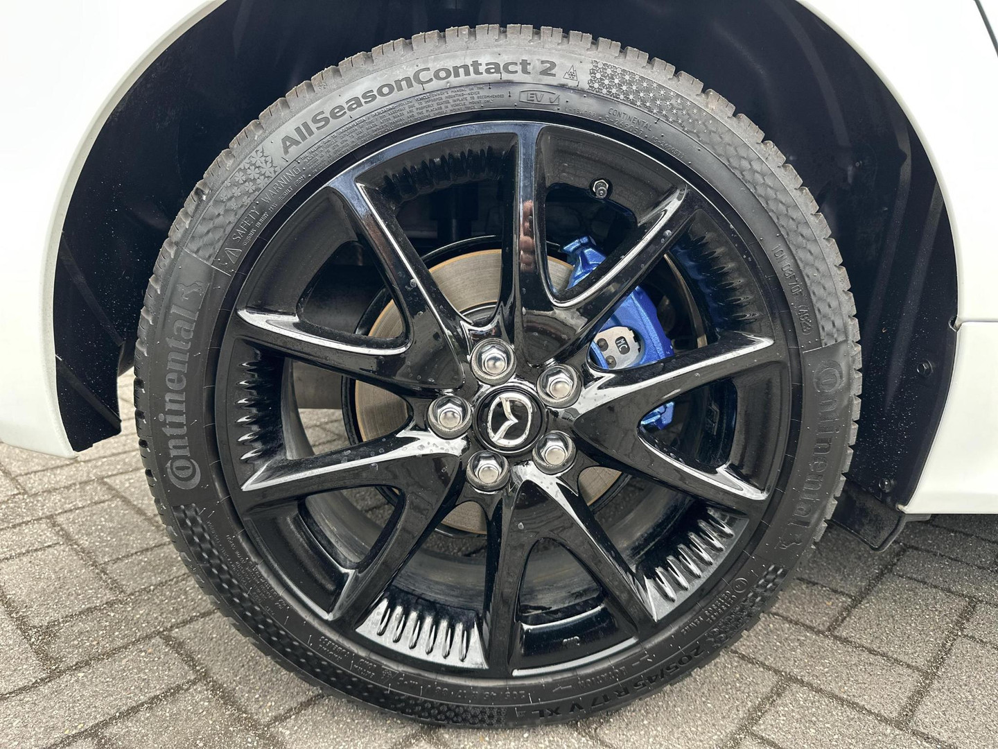 Mazda Mazda