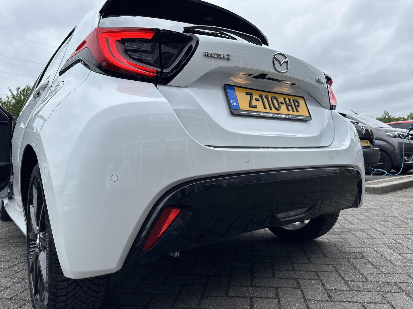 Mazda Mazda